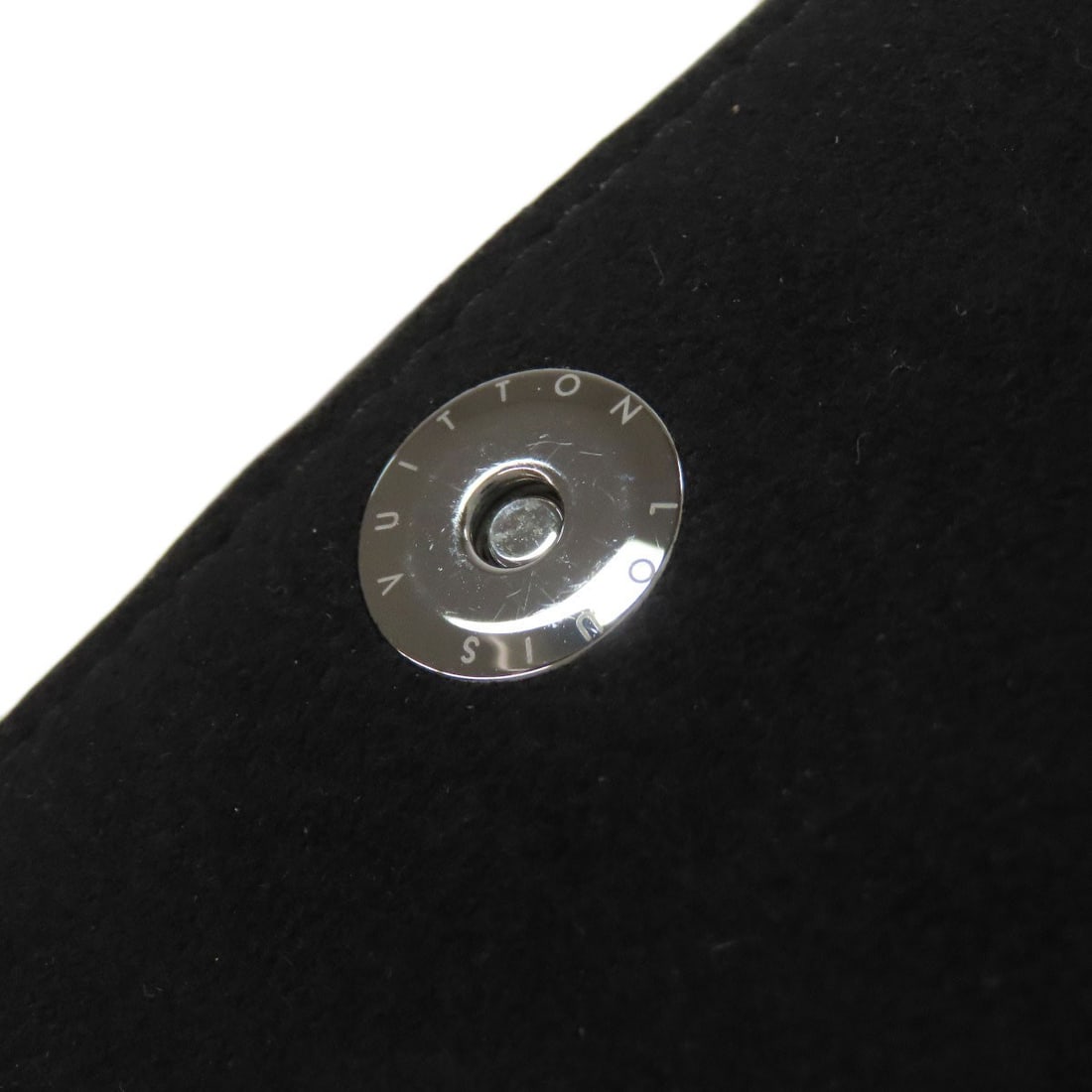 Case for Eyeglasses with Monogram - 6