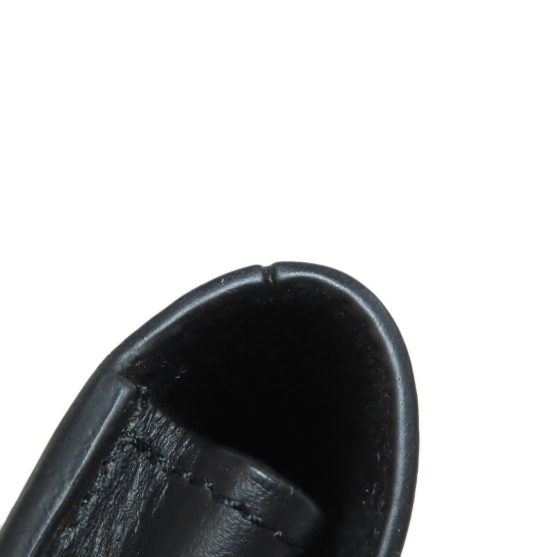 Case for Eyeglasses with Monogram - 8