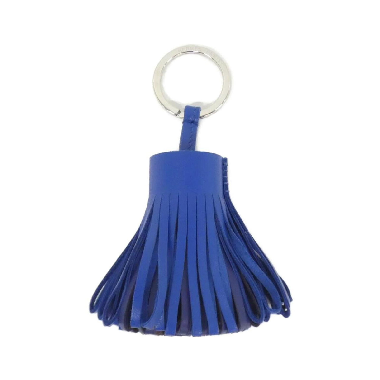 Hermes Keyring Agneau Milo (1 of 3)