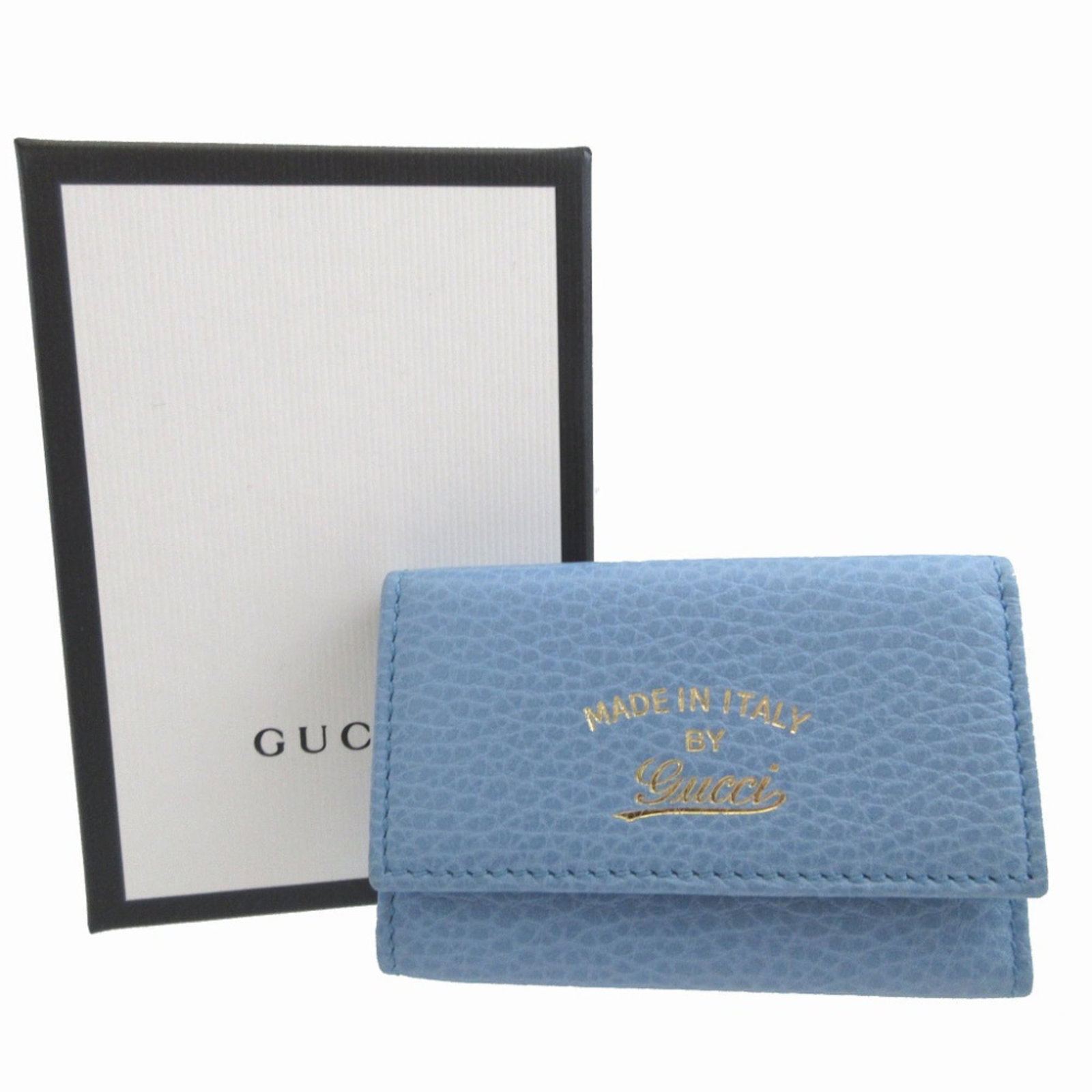 Gucci Keycase Leather - 2