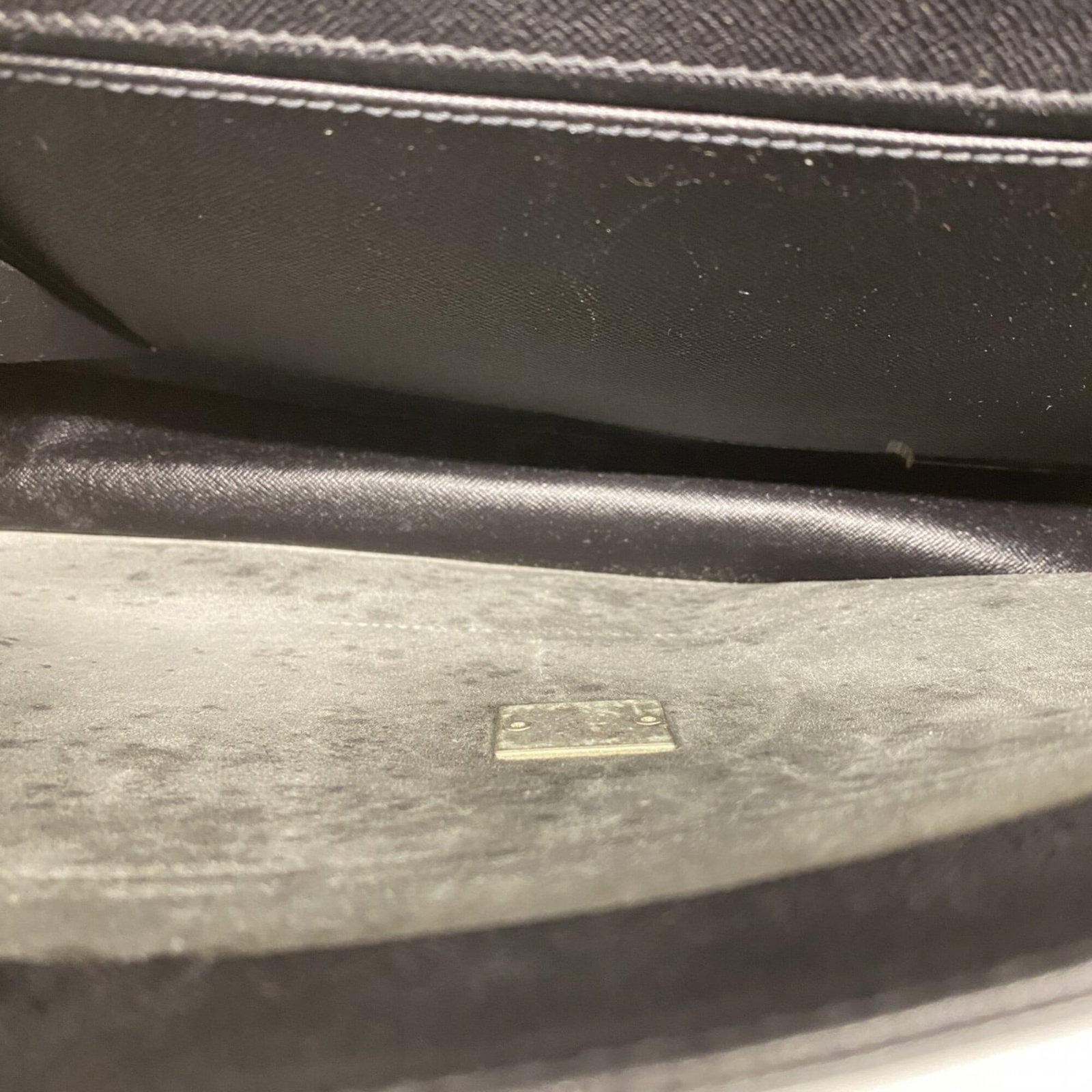 Louis Vuitton Briefcase - 4