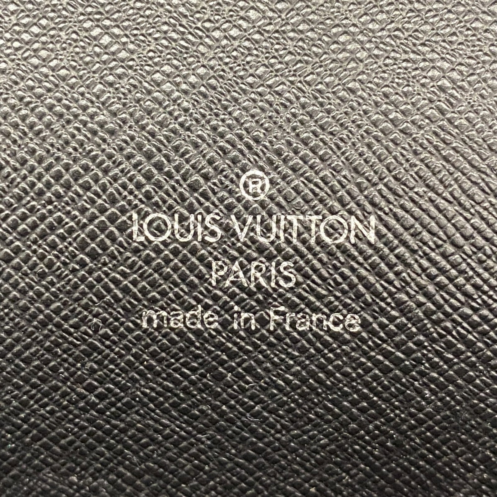 Louis Vuitton Briefcase - 5