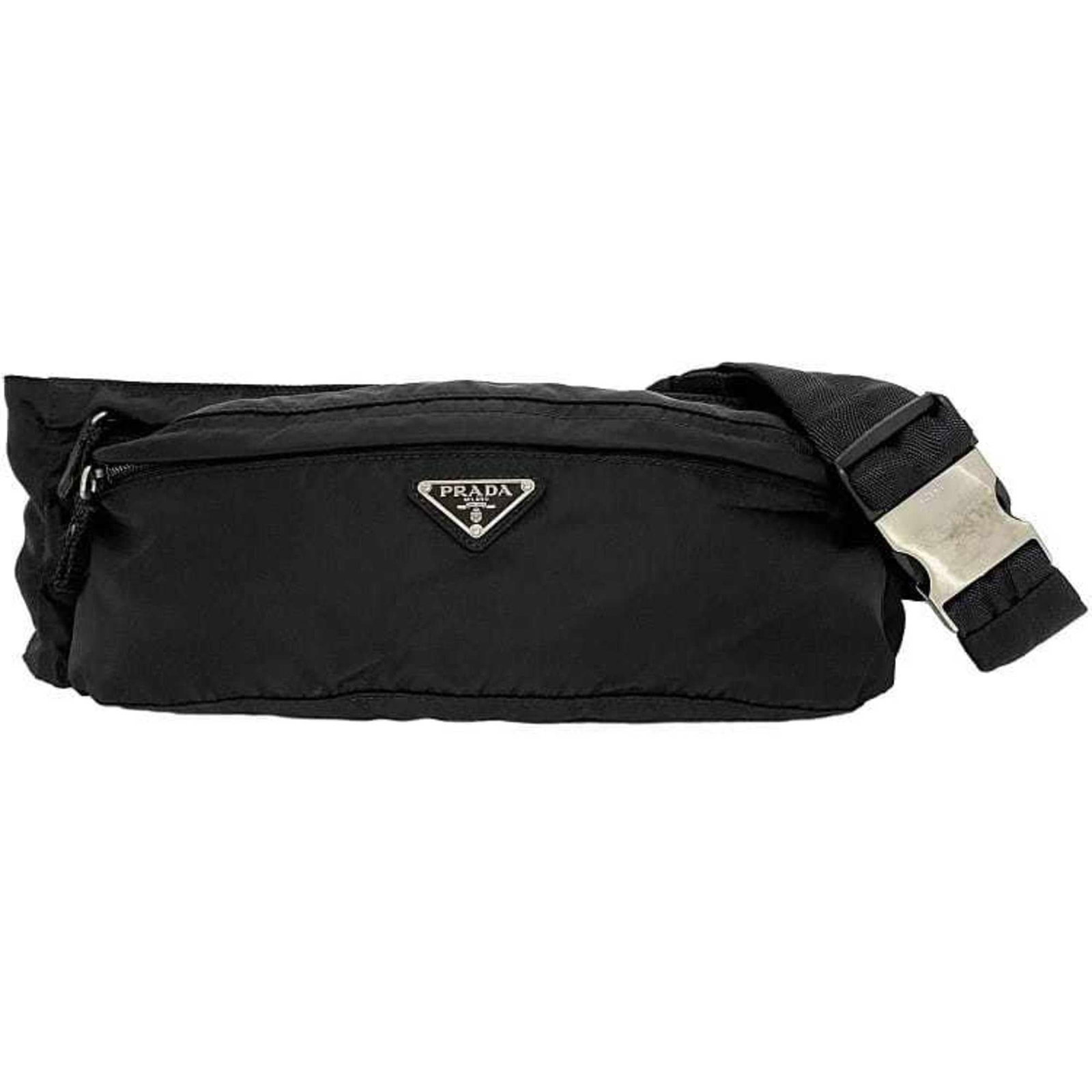 Prada Sling Bag Nylon (1 of 10)