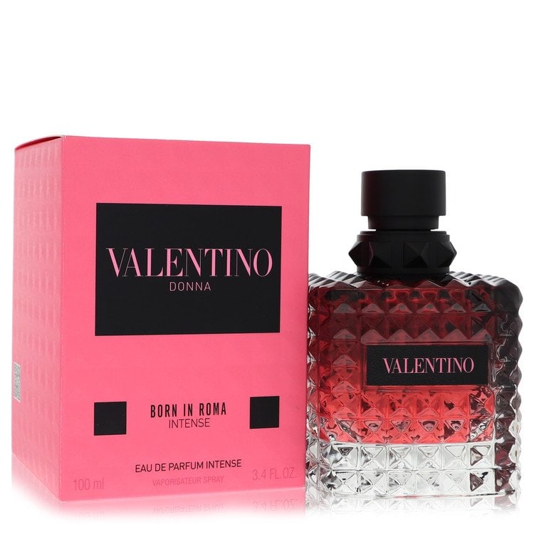 Valentino Donna Born In Roma Intense Perfume By Valentino Eau De Parfum Intense Spray (1 of 1)