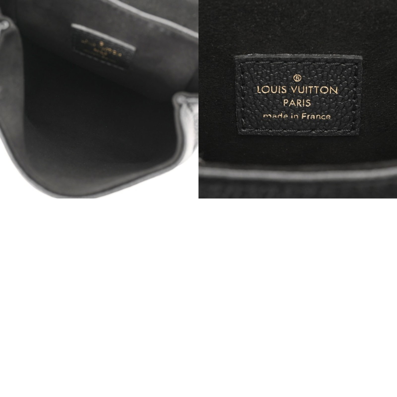 Louis Vuitton Backpack Leather - 11