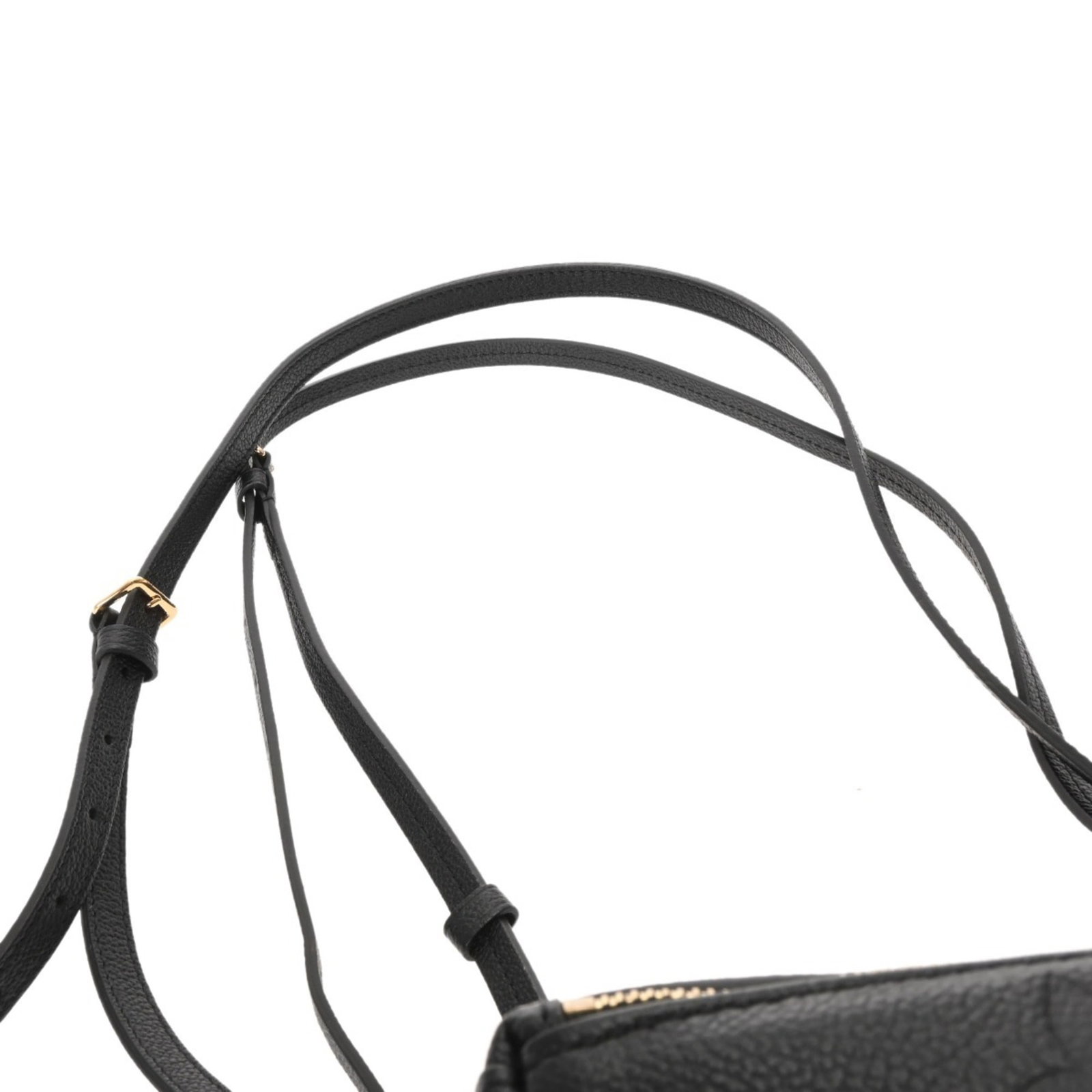 Louis Vuitton Backpack Leather - 4
