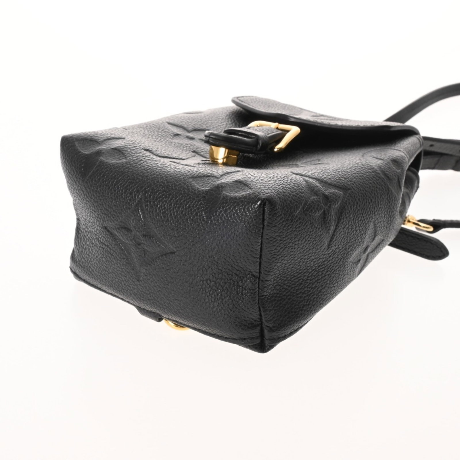 Louis Vuitton Backpack Leather - 5