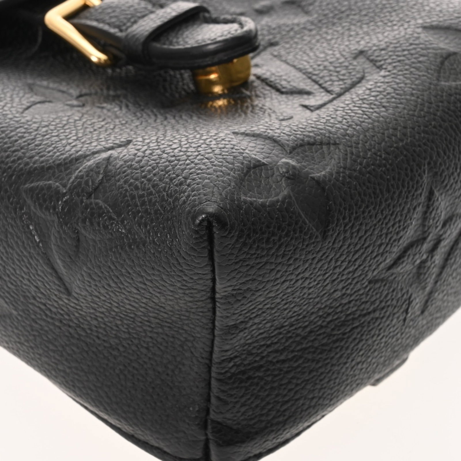 Louis Vuitton Backpack Leather - 6