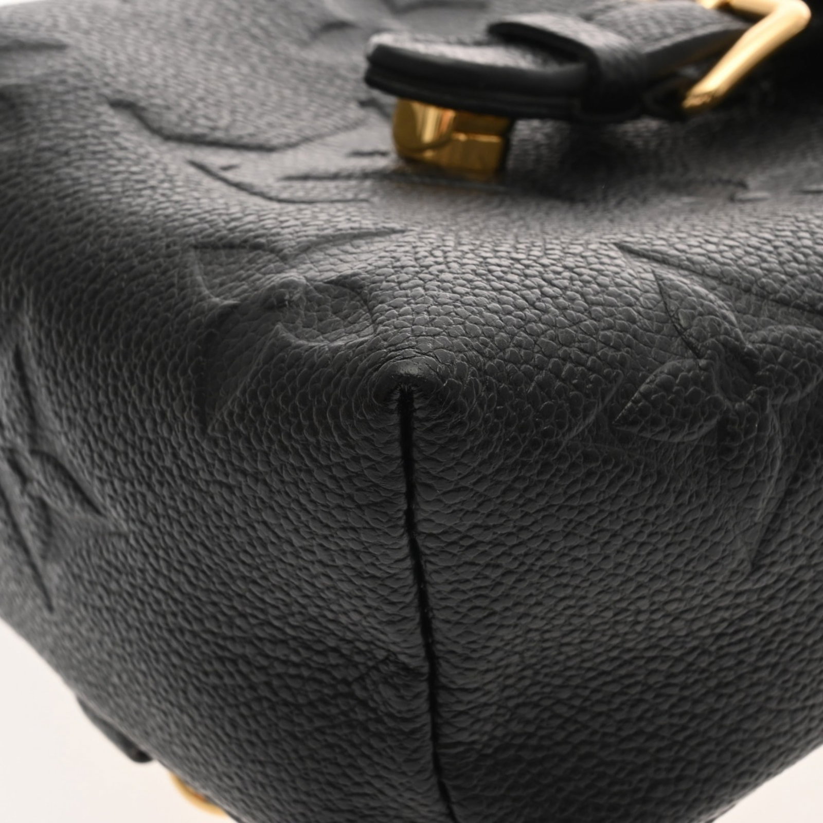 Louis Vuitton Backpack Leather - 7