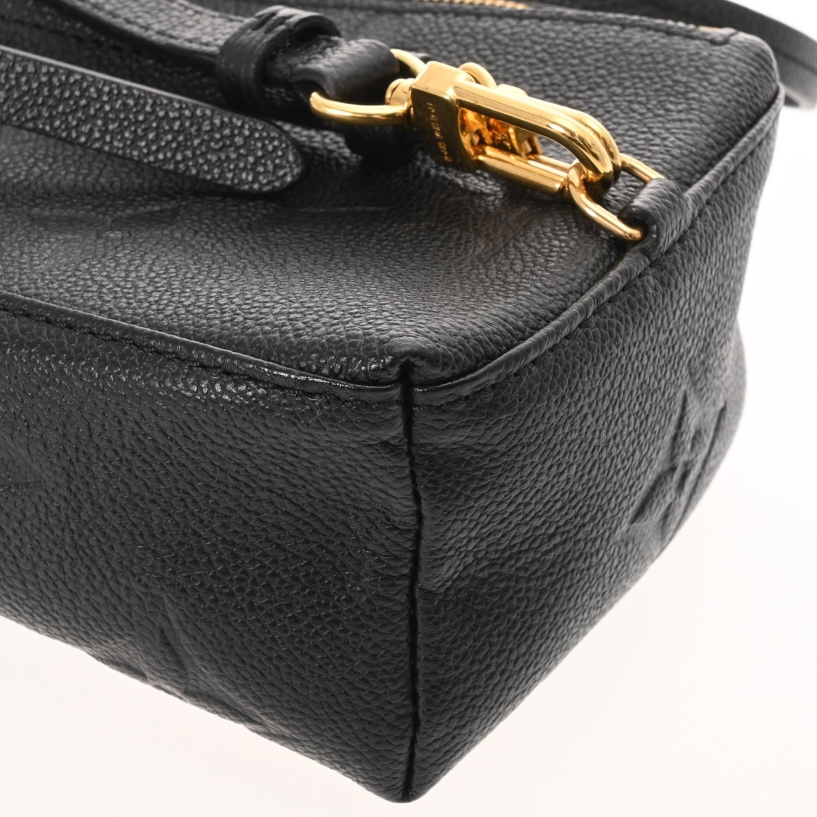 Louis Vuitton Backpack Leather - 8