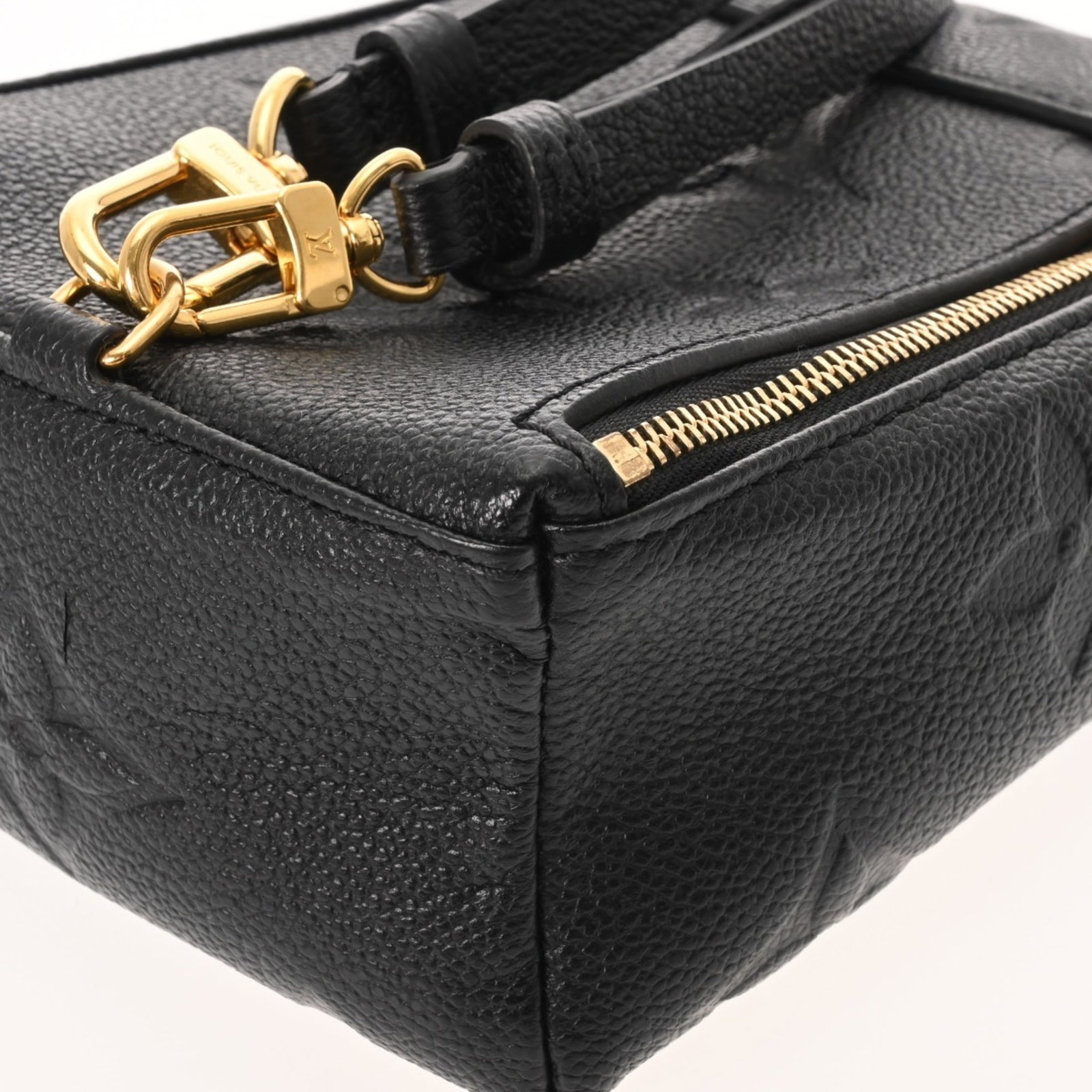 Louis Vuitton Backpack Leather - 9