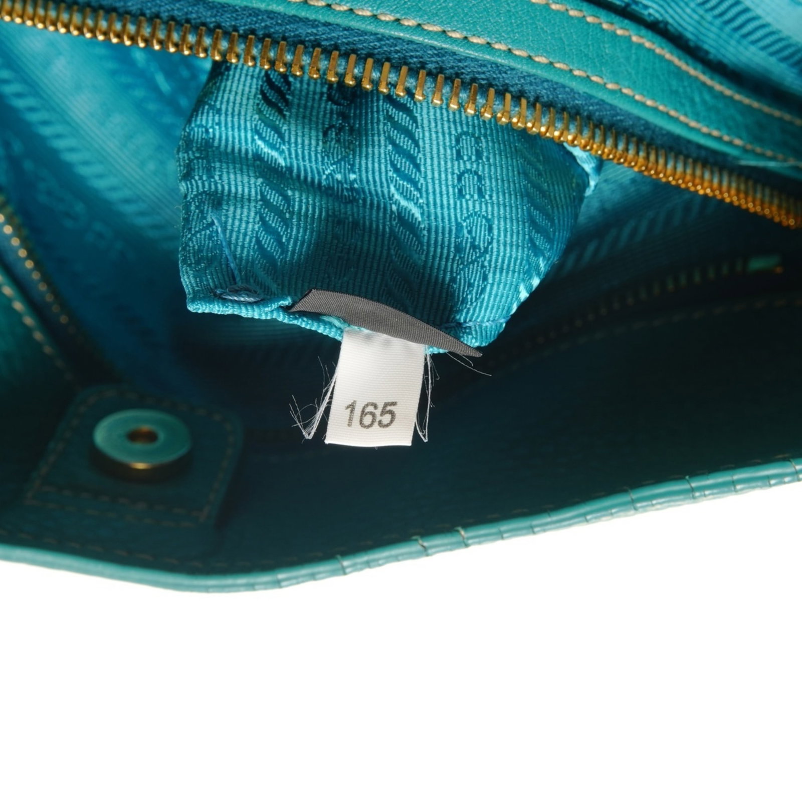Prada Shoulder Bag - 10