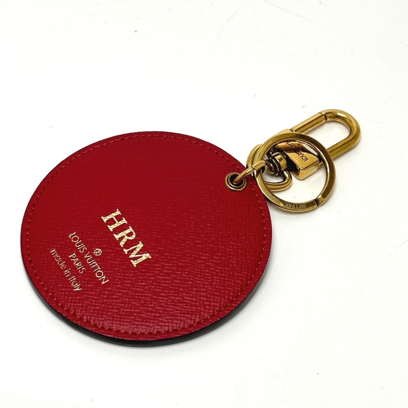 Louis Vuitton Keyring Monogram - 2