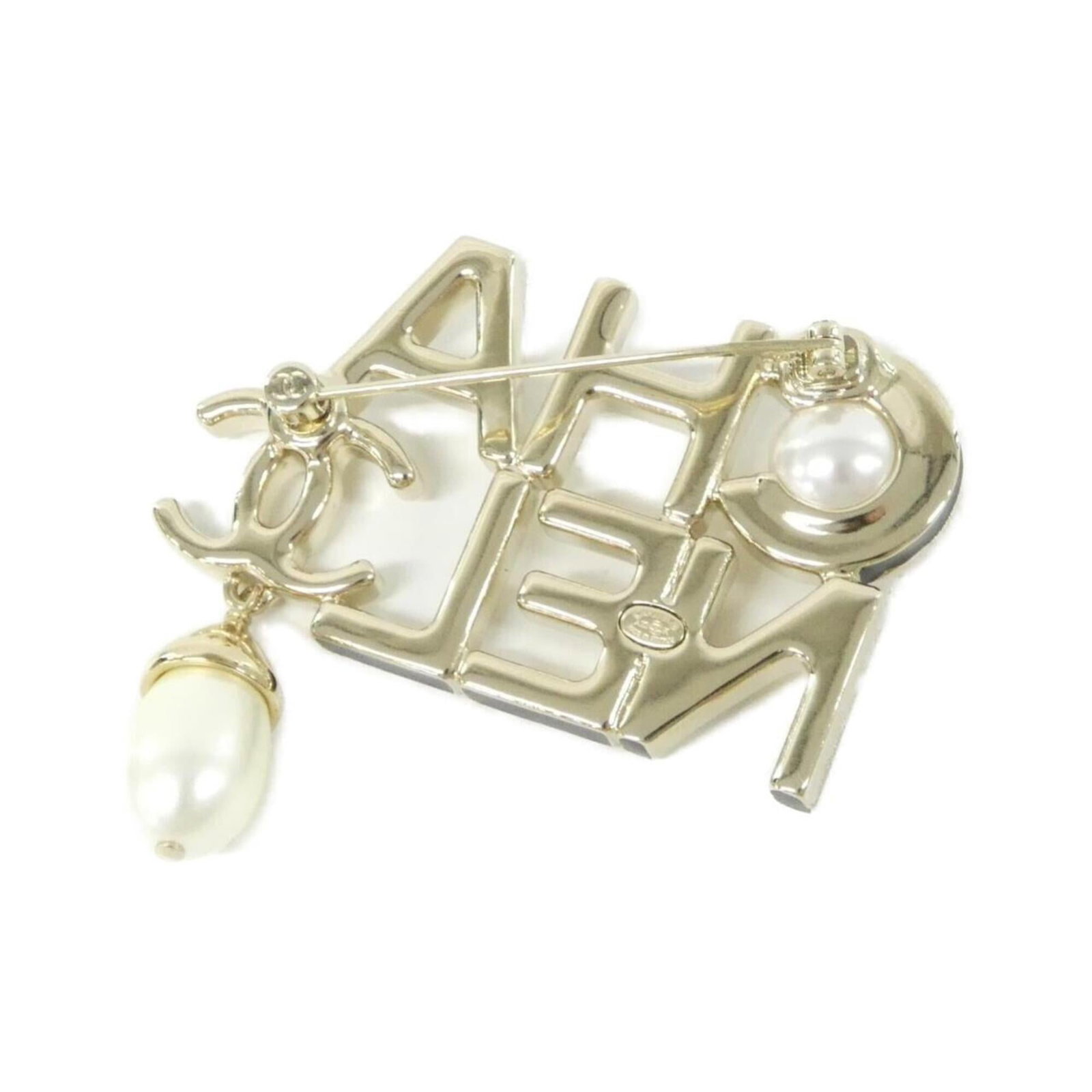 Chanel Brooch - 2