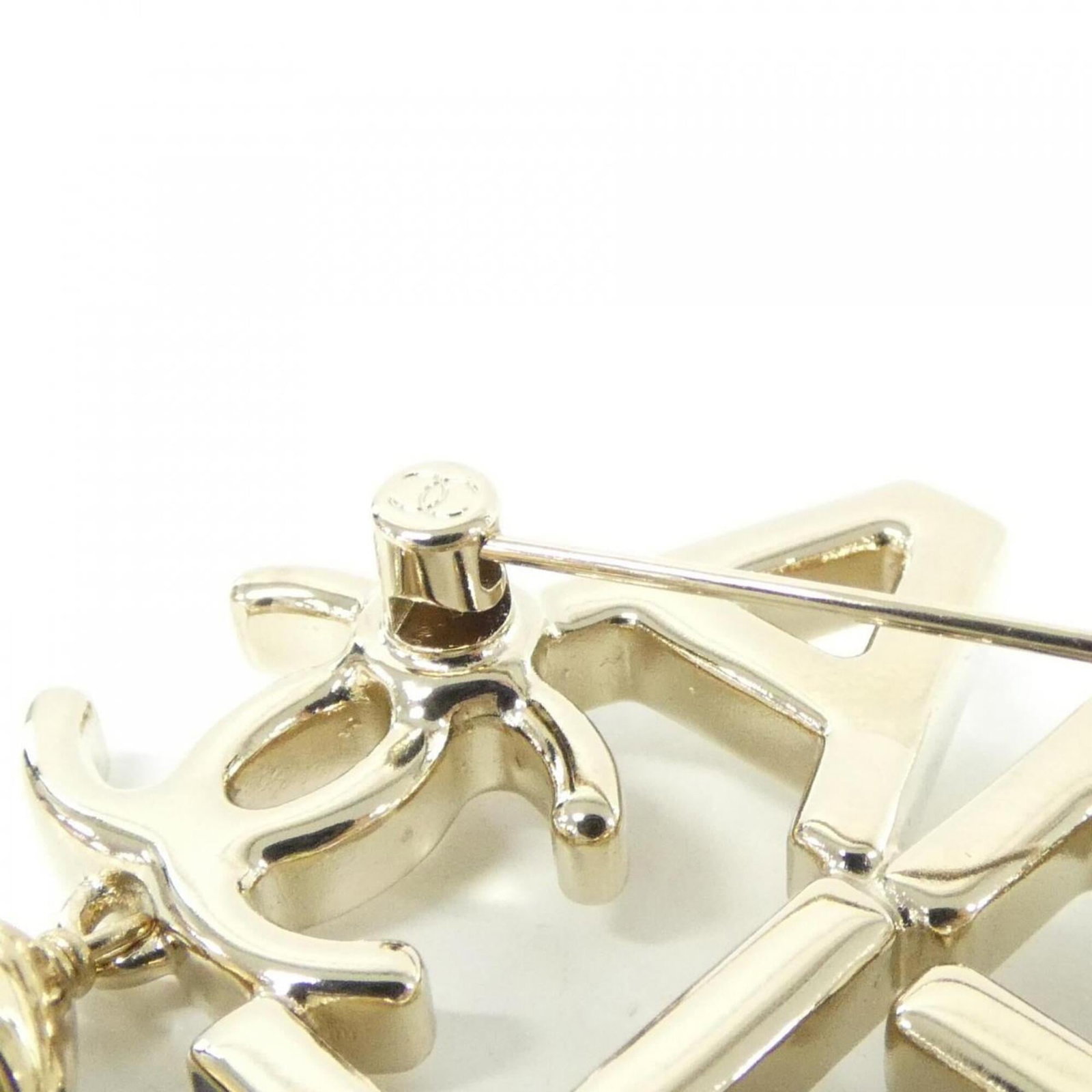 Chanel Brooch - 3