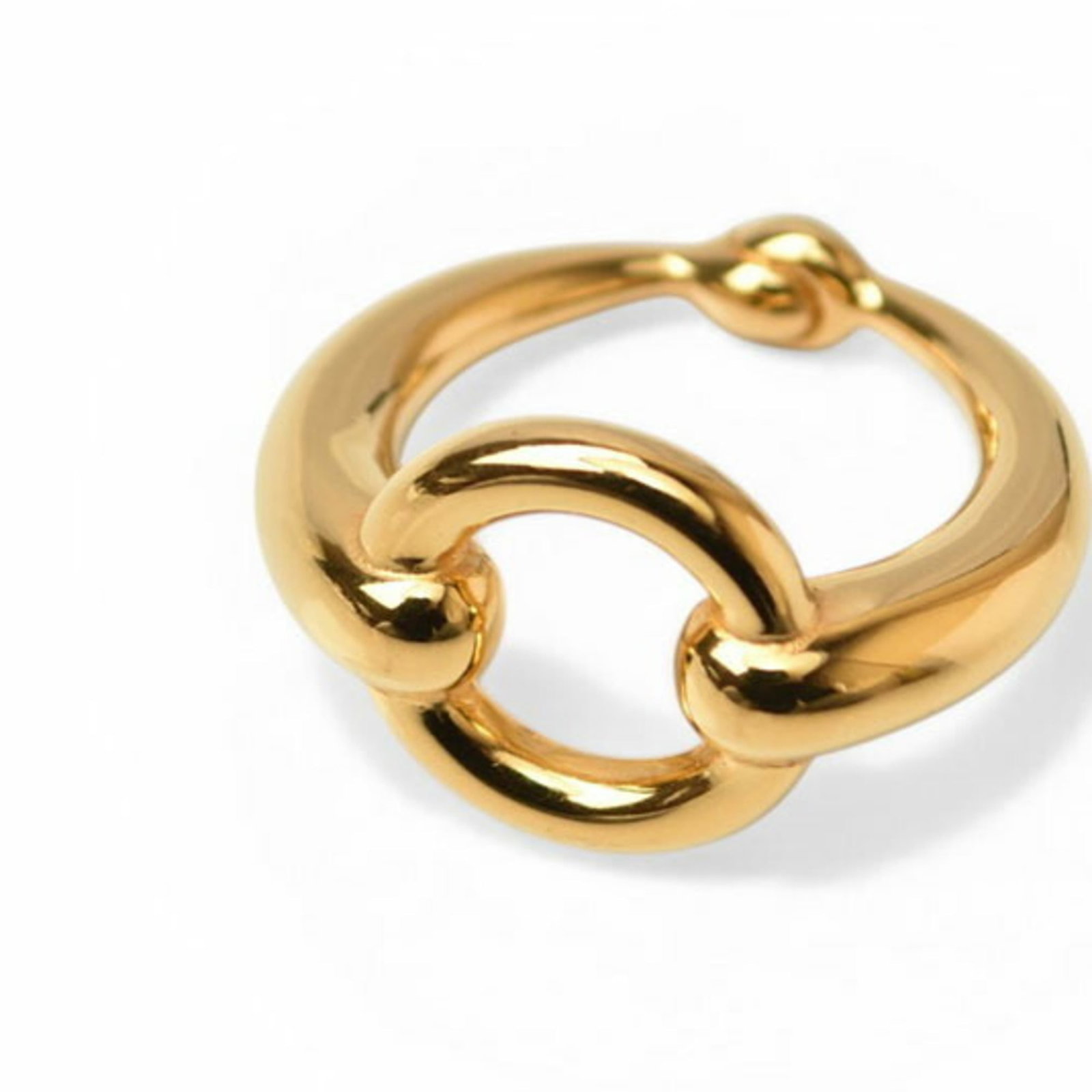 Hermes Scarf Ring - 6