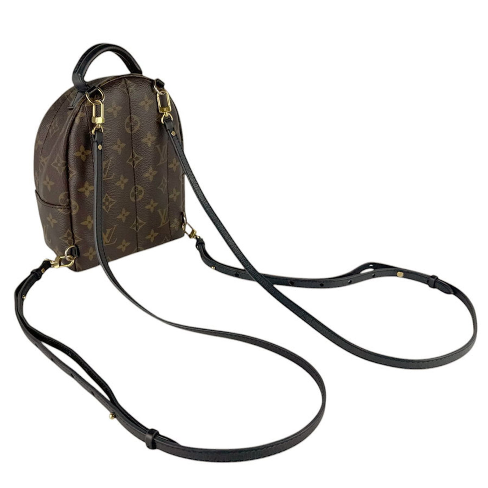 Louis Vuitton Backpack Monogram - 10