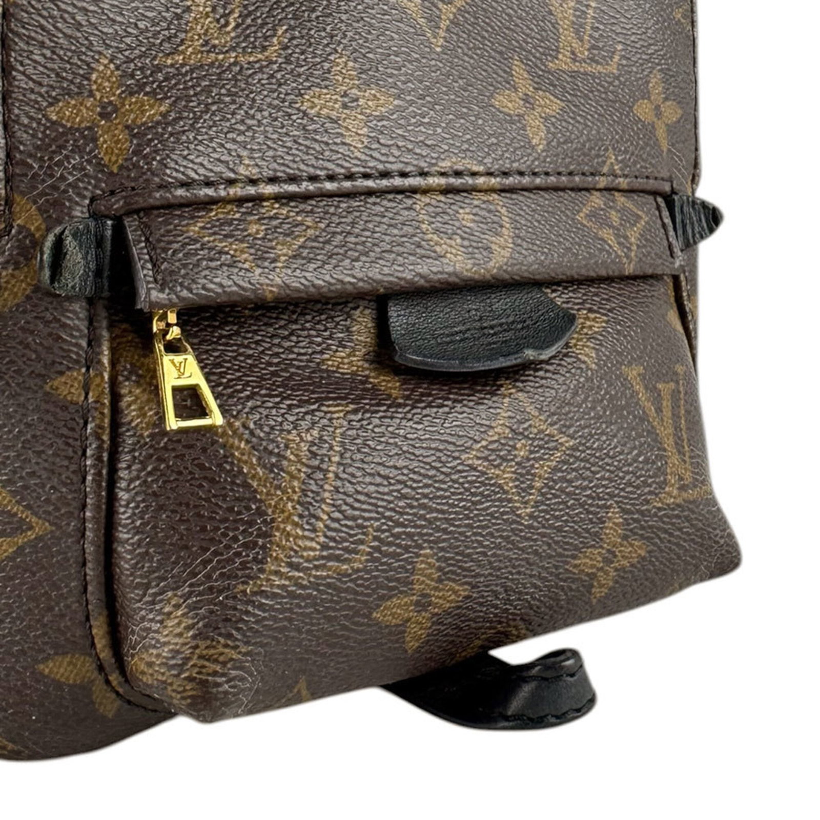 Louis Vuitton Backpack Monogram - 11
