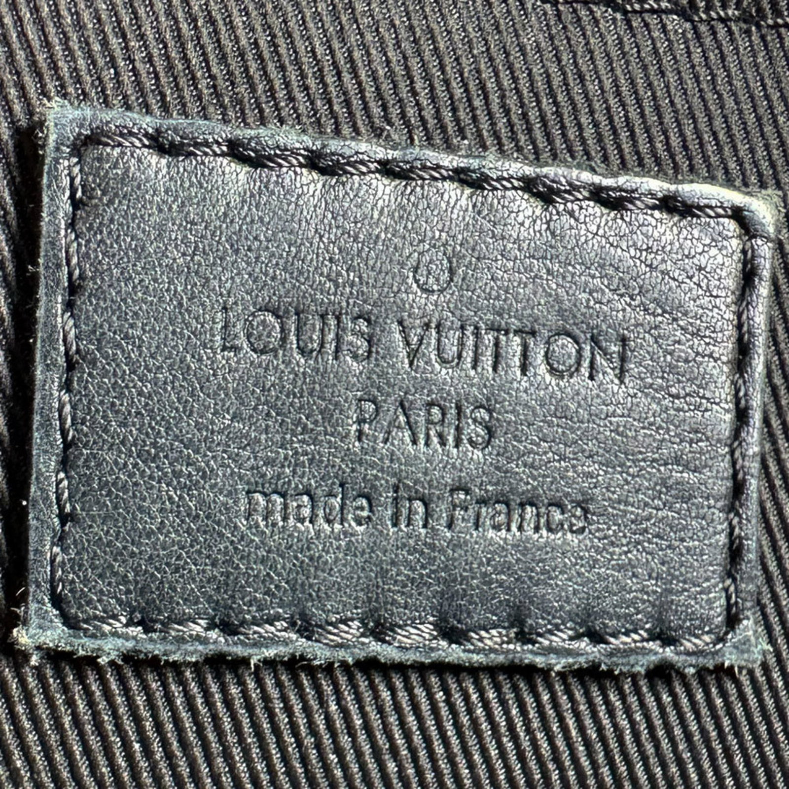 Louis Vuitton Backpack Monogram - 12
