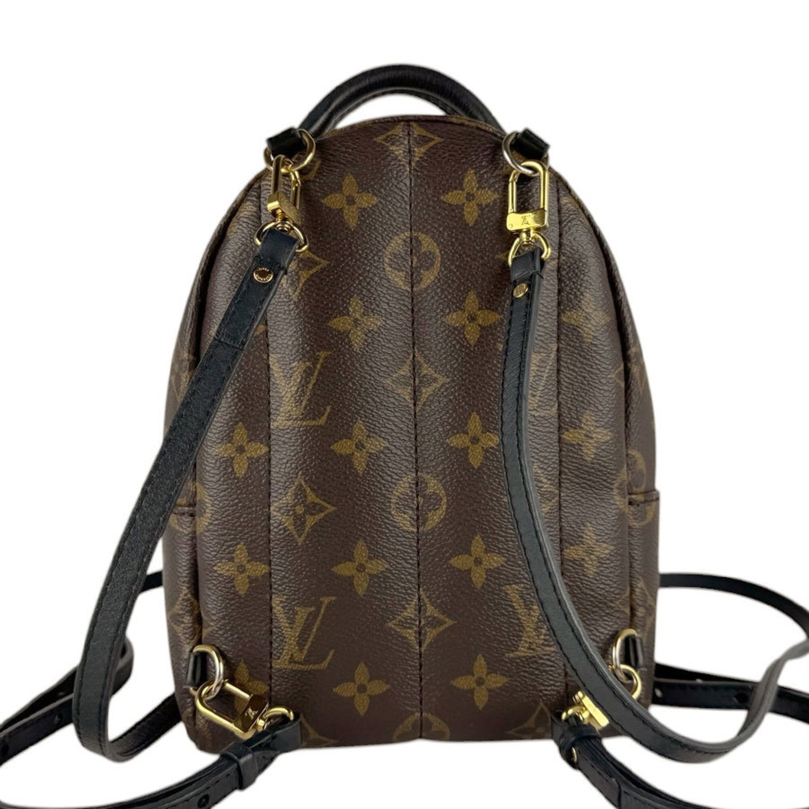 Louis Vuitton Backpack Monogram - 3