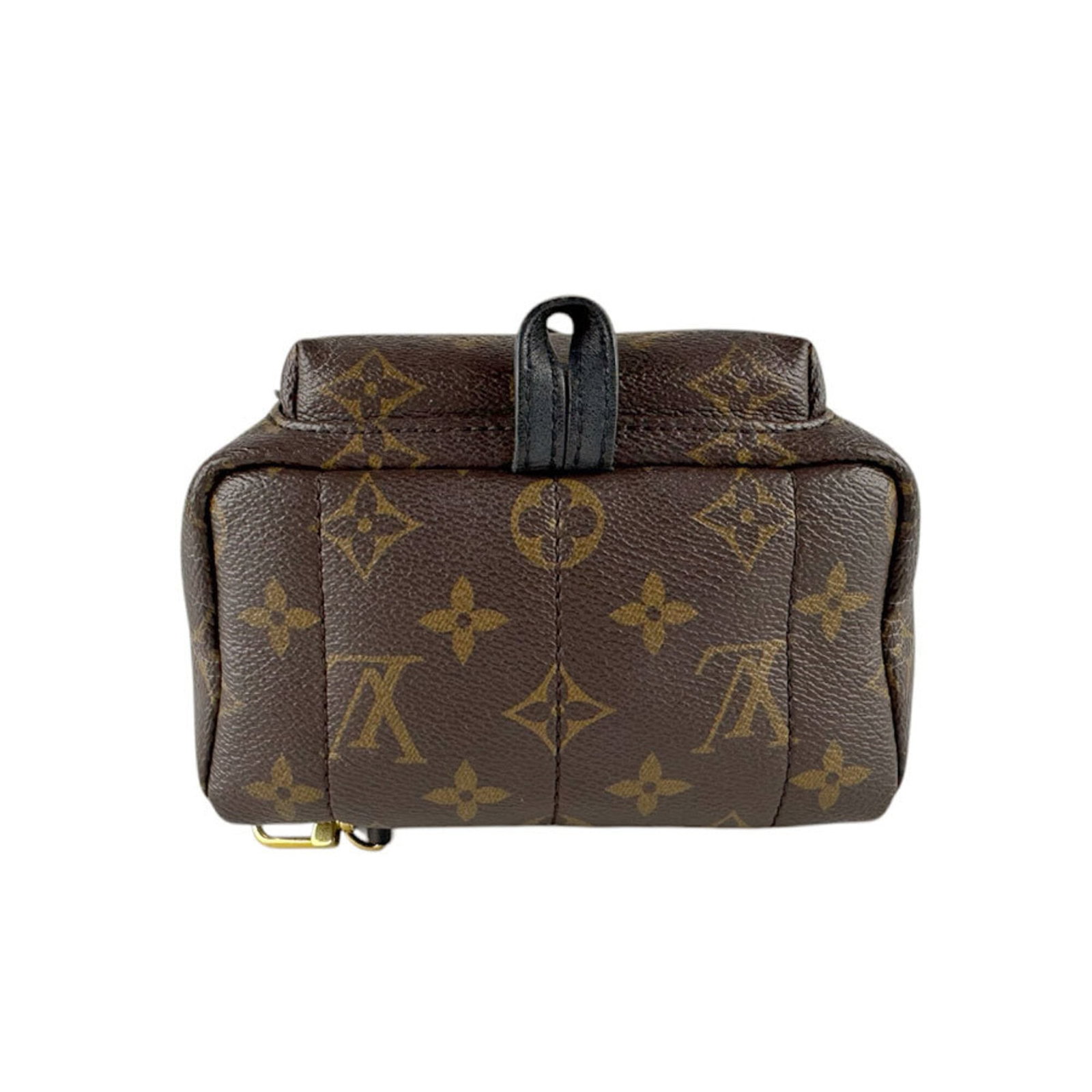 Louis Vuitton Backpack Monogram - 4