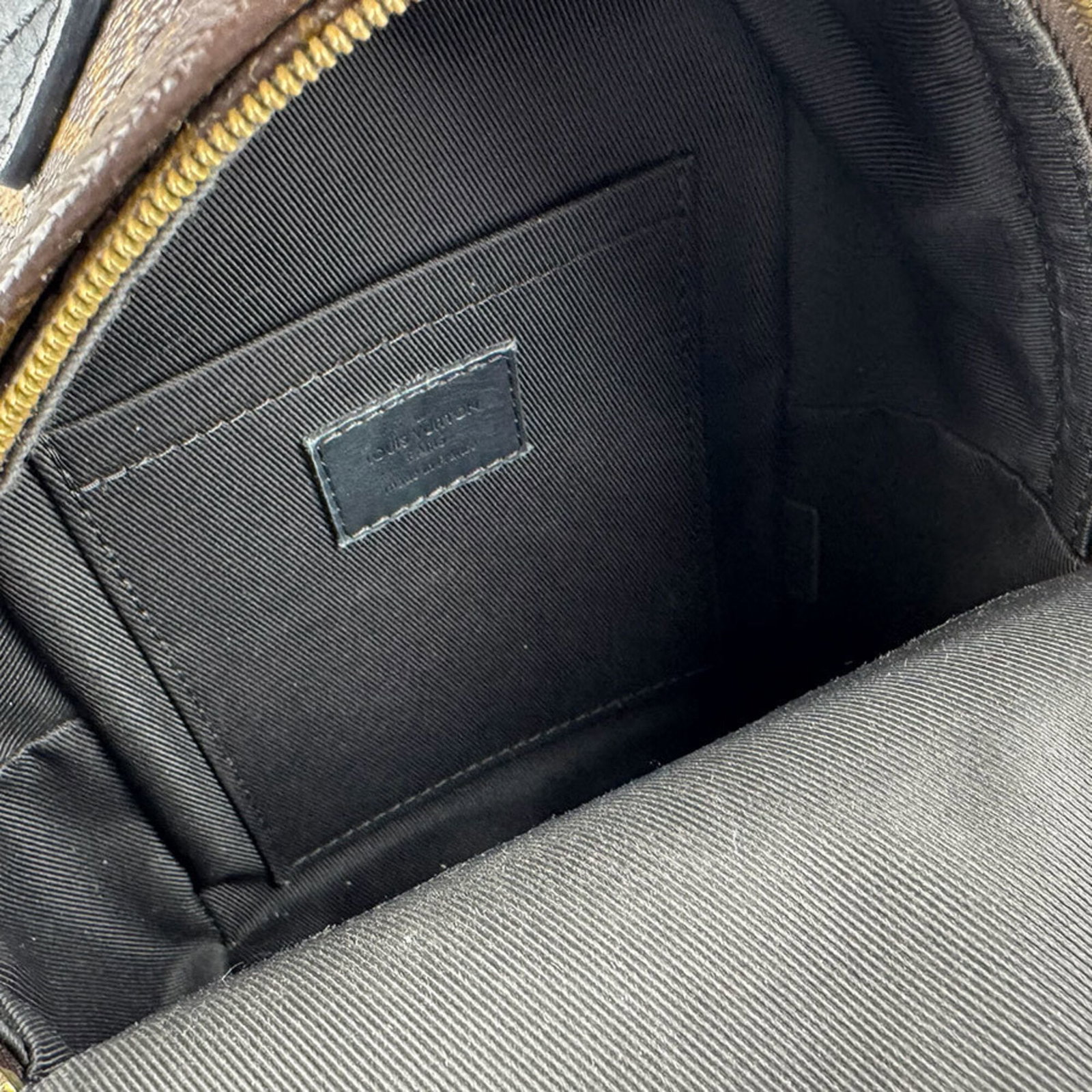 Louis Vuitton Backpack Monogram - 5