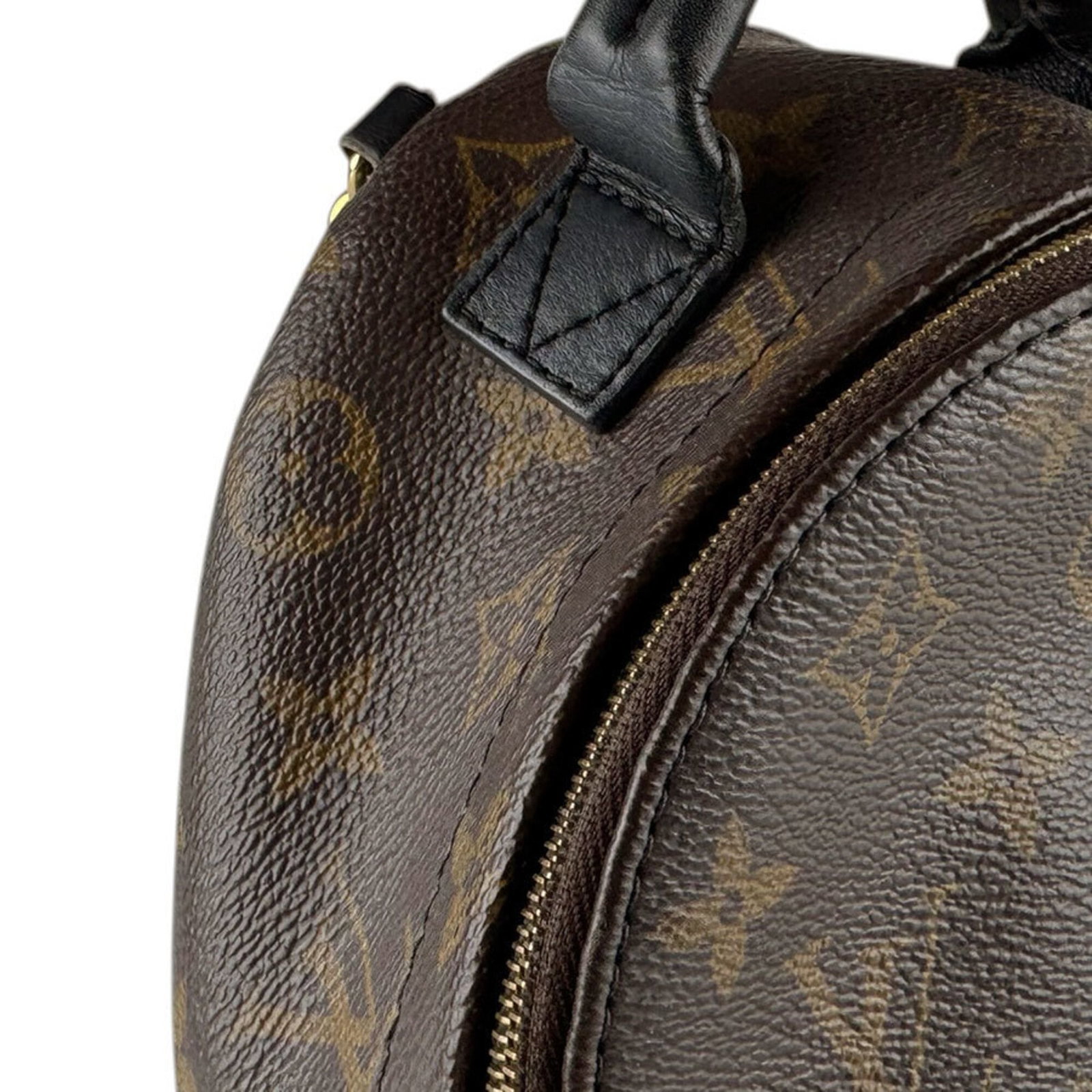 Louis Vuitton Backpack Monogram - 6