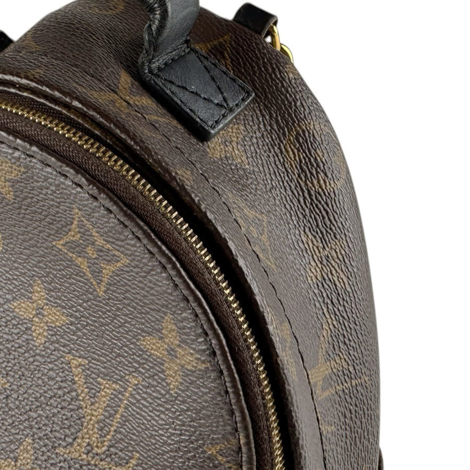 Louis Vuitton Backpack Monogram - 7