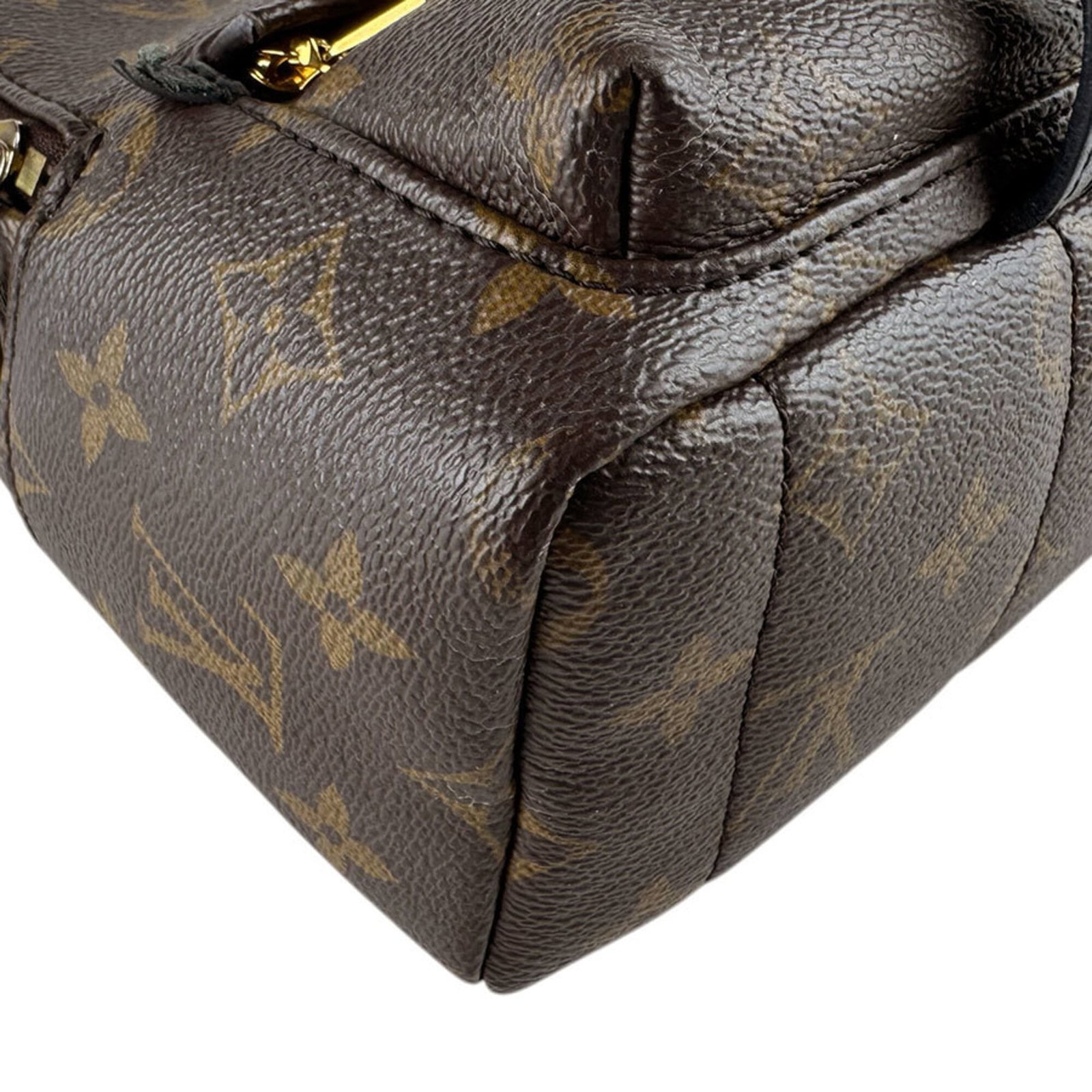 Louis Vuitton Backpack Monogram - 8