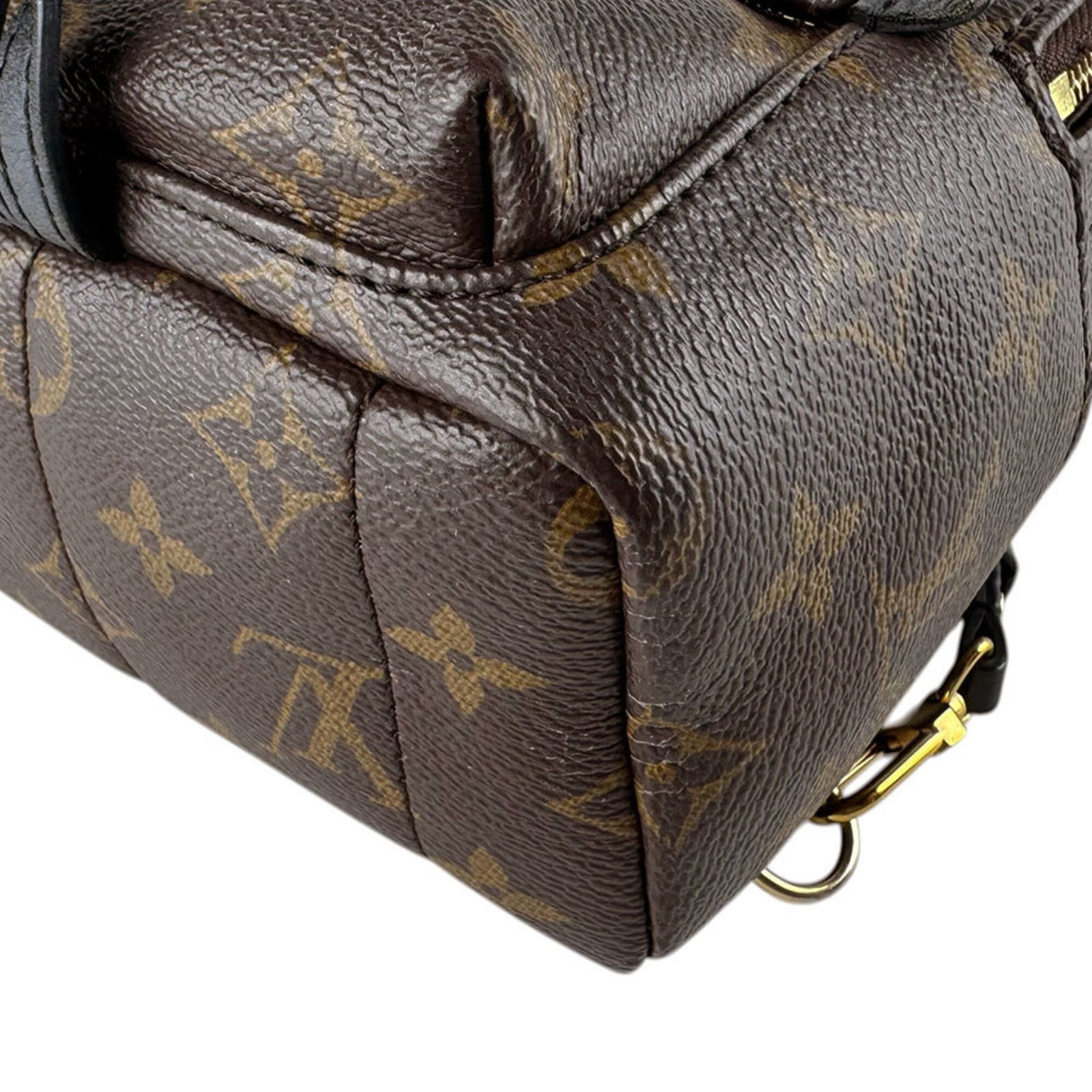 Louis Vuitton Backpack Monogram - 9
