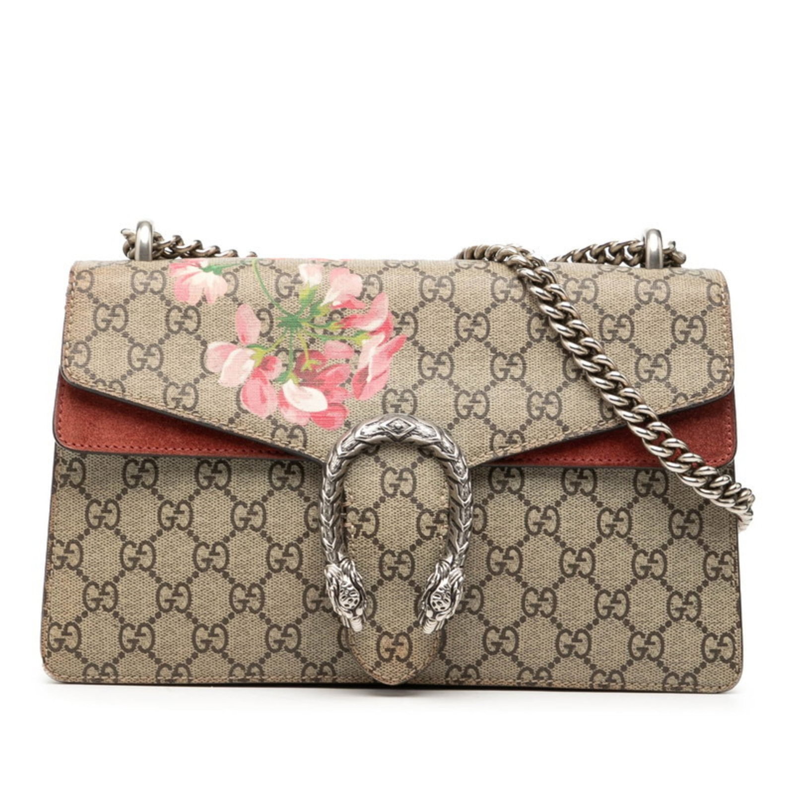 Gucci Shoulder Bag Pvc Suede: Gucci Shoulder Bag Pvc Suede Gucci's iconic shoulder bag boasts a unique blend of PVC and suede materials, adding an edgy touch to its classic design. The beige and red color combination gives this st