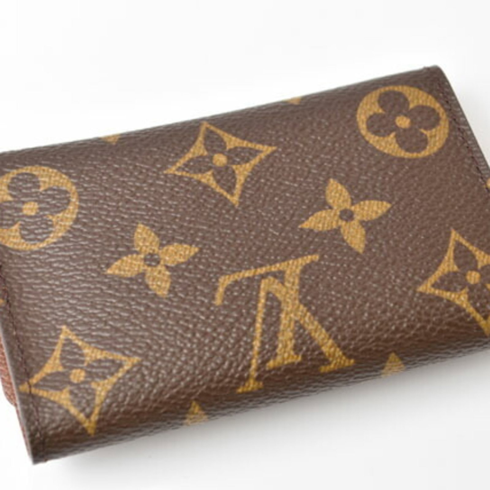 Louis Vuitton Keycase Monogram Canvas - 10