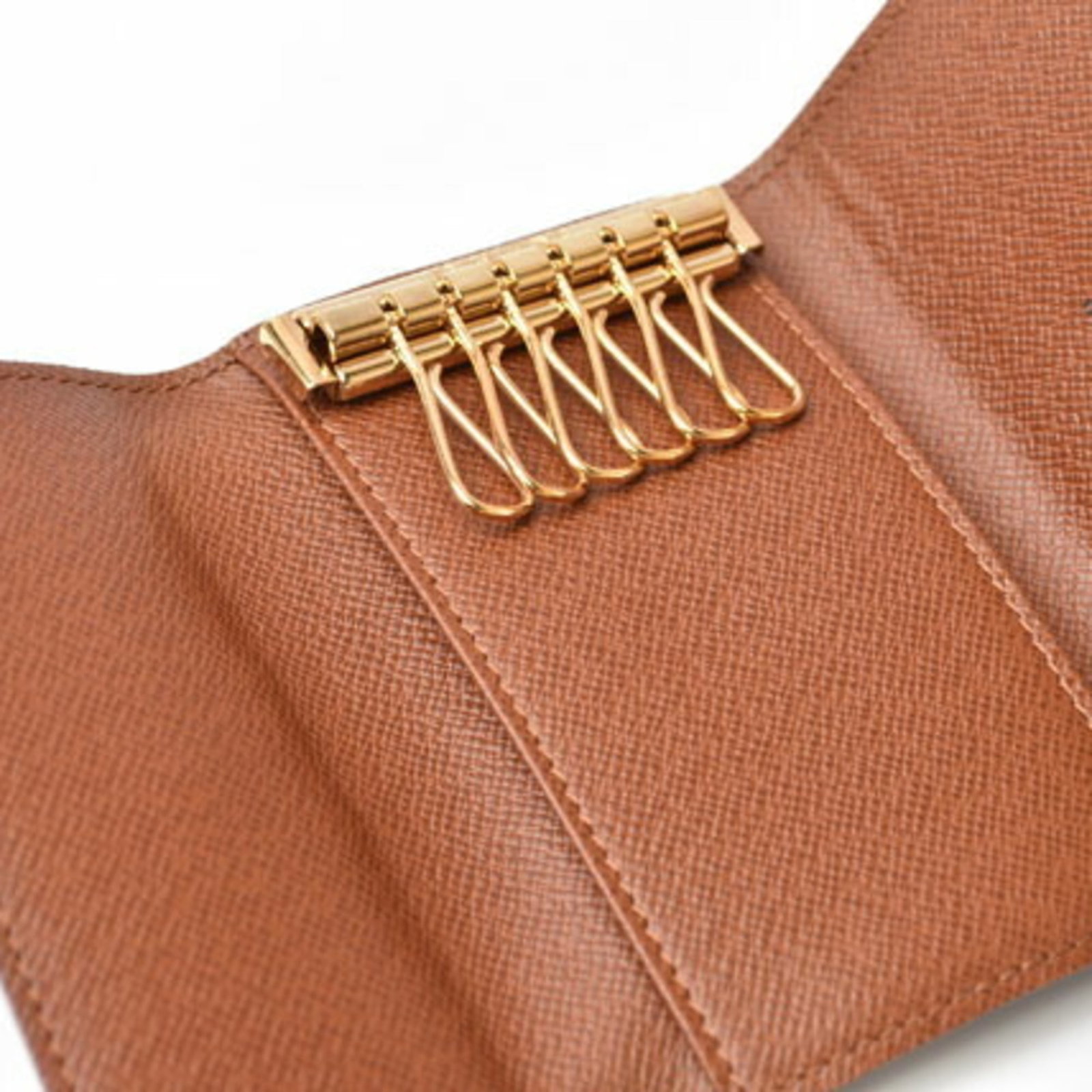 Louis Vuitton Keycase Monogram Canvas - 4