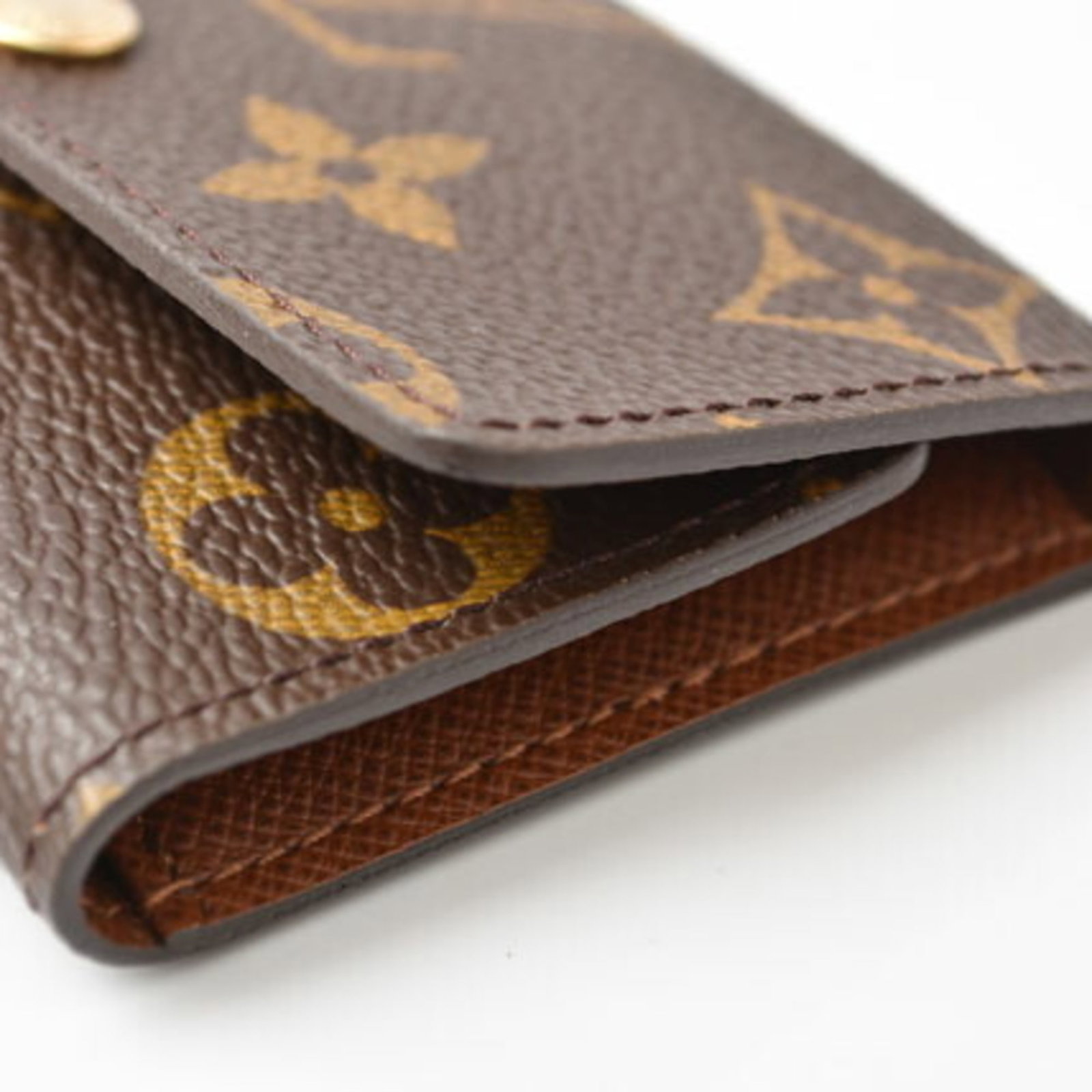 Louis Vuitton Keycase Monogram Canvas - 8