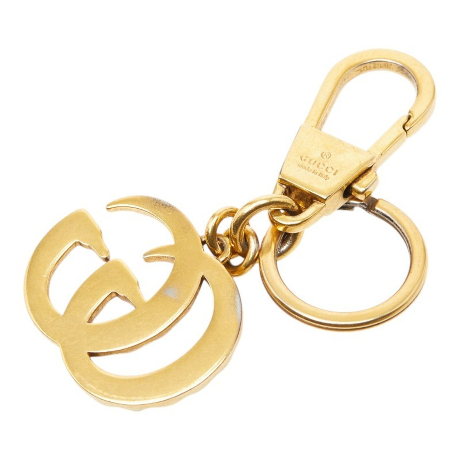 Gucci Keyring - 2