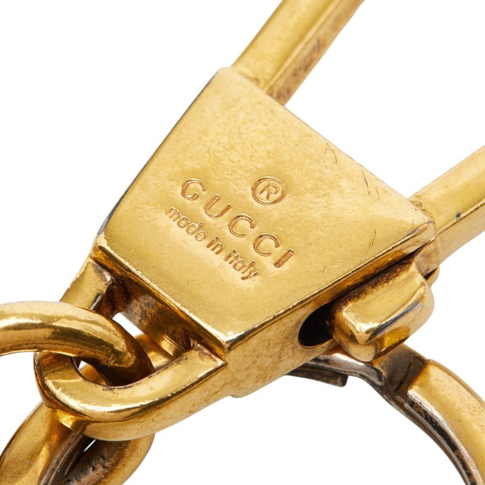 Gucci Keyring - 3