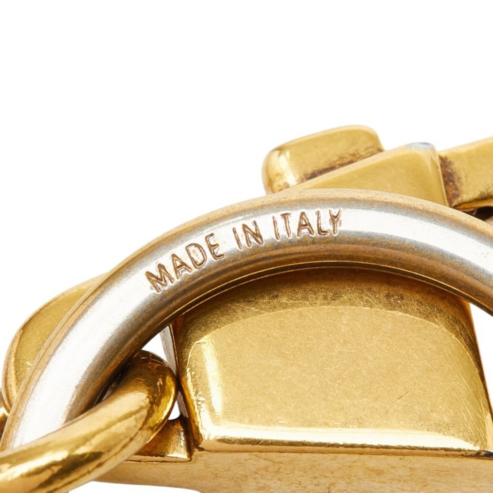 Gucci Keyring - 4