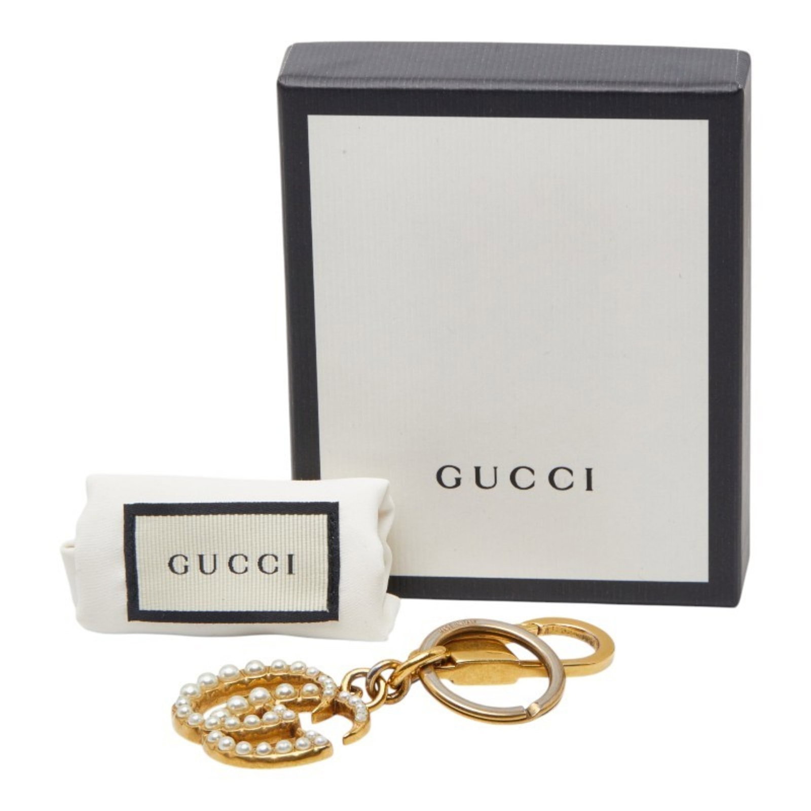 Gucci Keyring - 5
