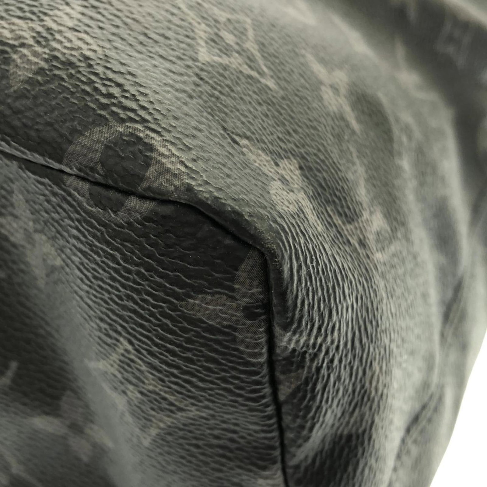 Louis Vuitton Handbag Monogram Eclipse - 2