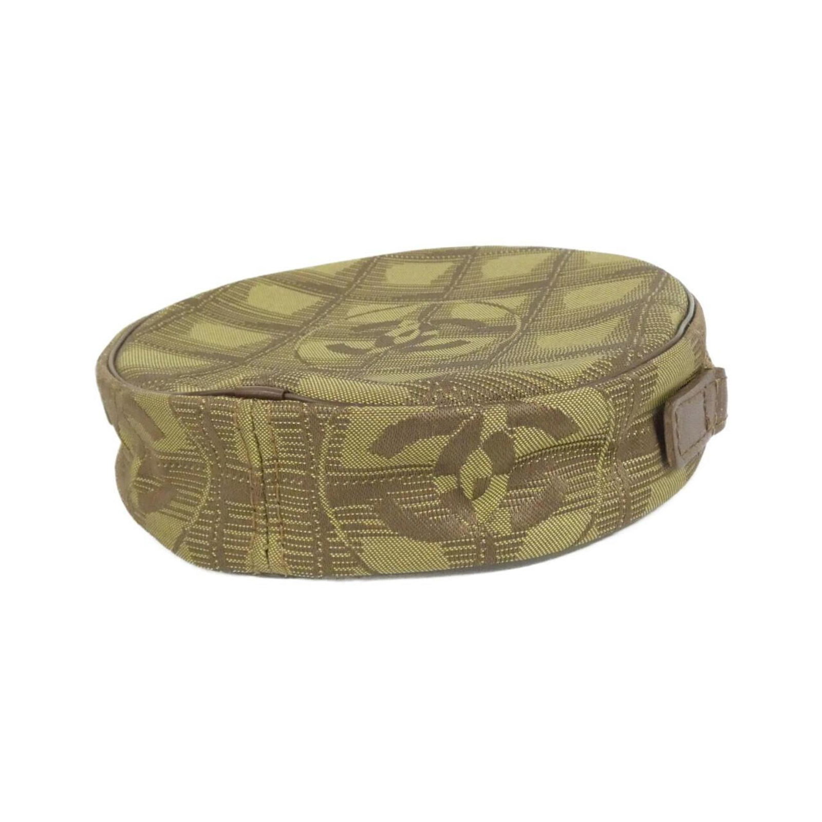 Chanel Pouch Nylon - 2