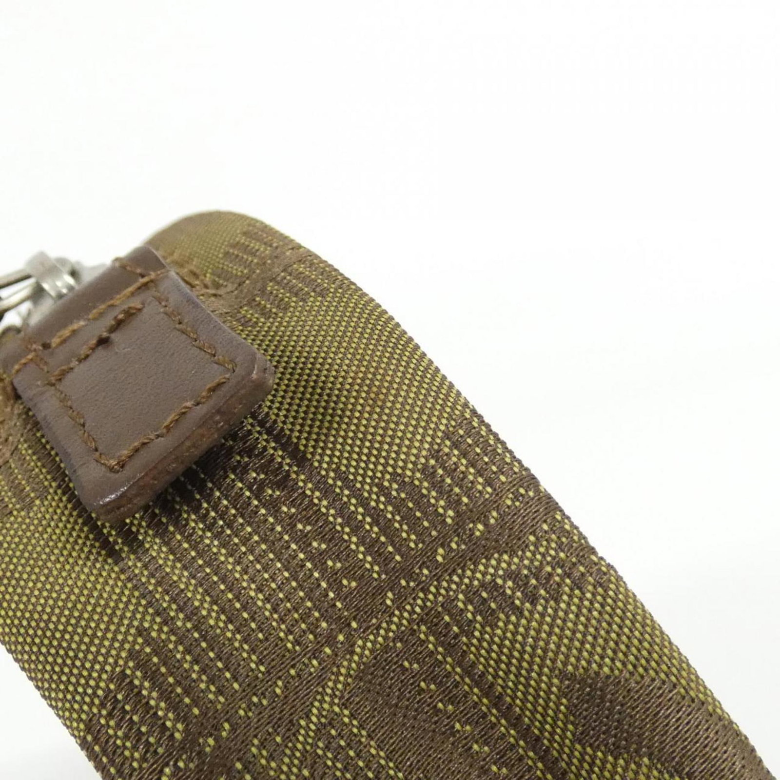 Chanel Pouch Nylon - 3