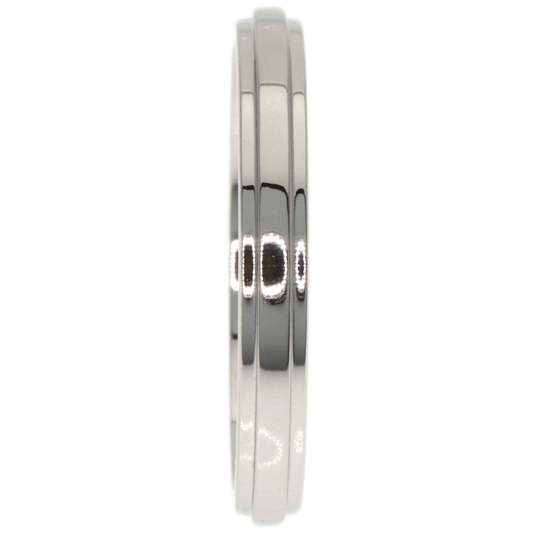 Pt 950 platinum ring - 3