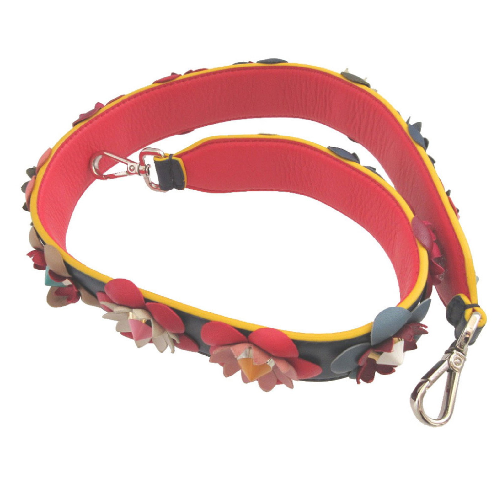 Fendi Strap Leather - 3