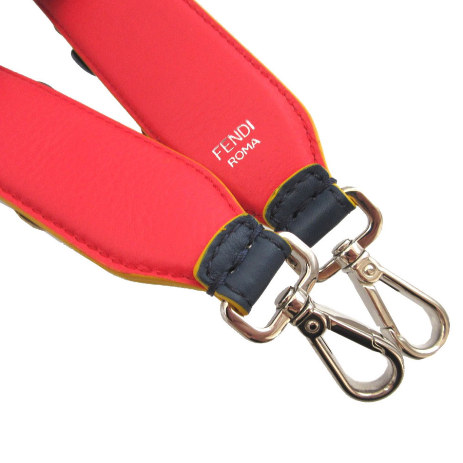 Fendi Strap Leather - 4