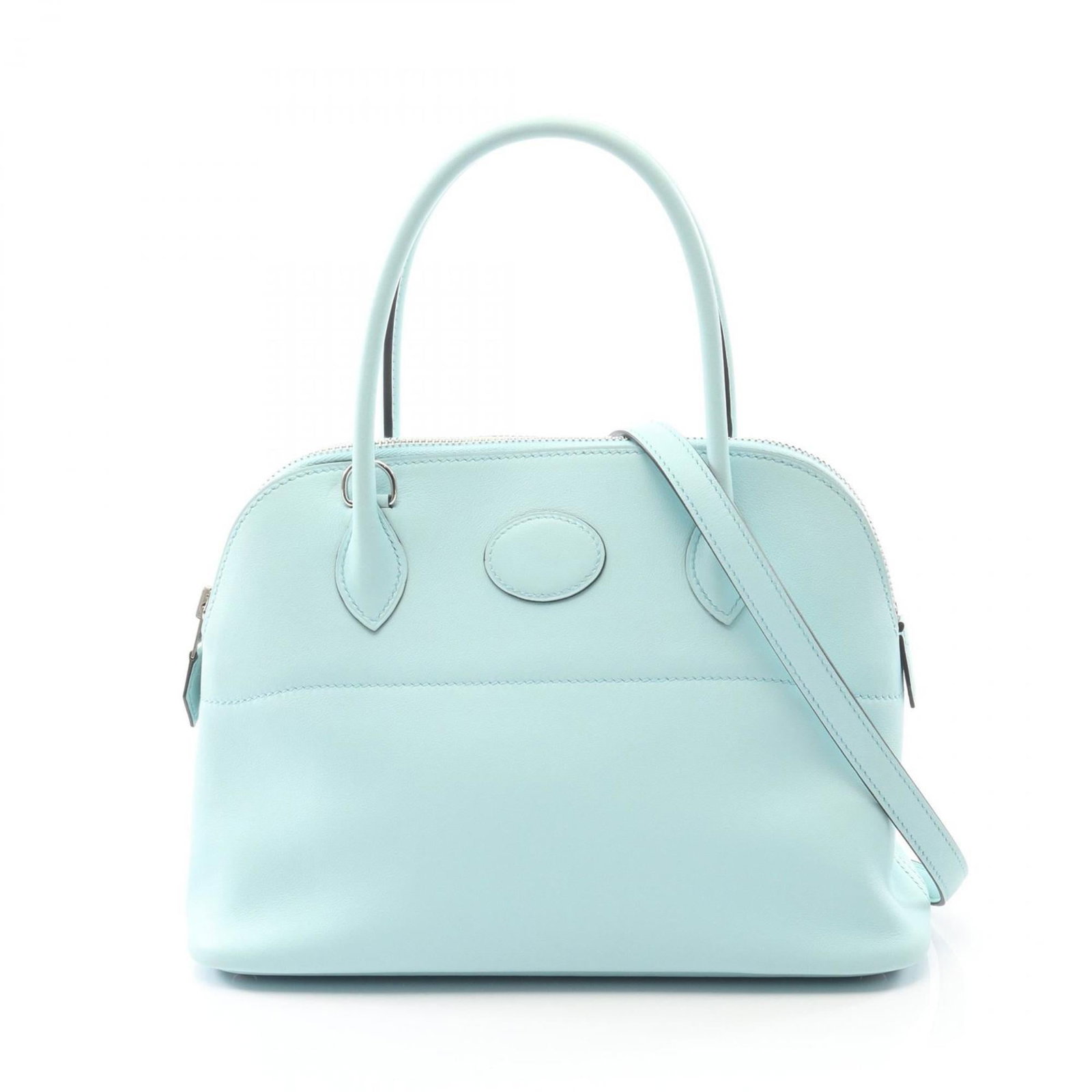 Hermes Handbag Swift Leather (1 of 6)