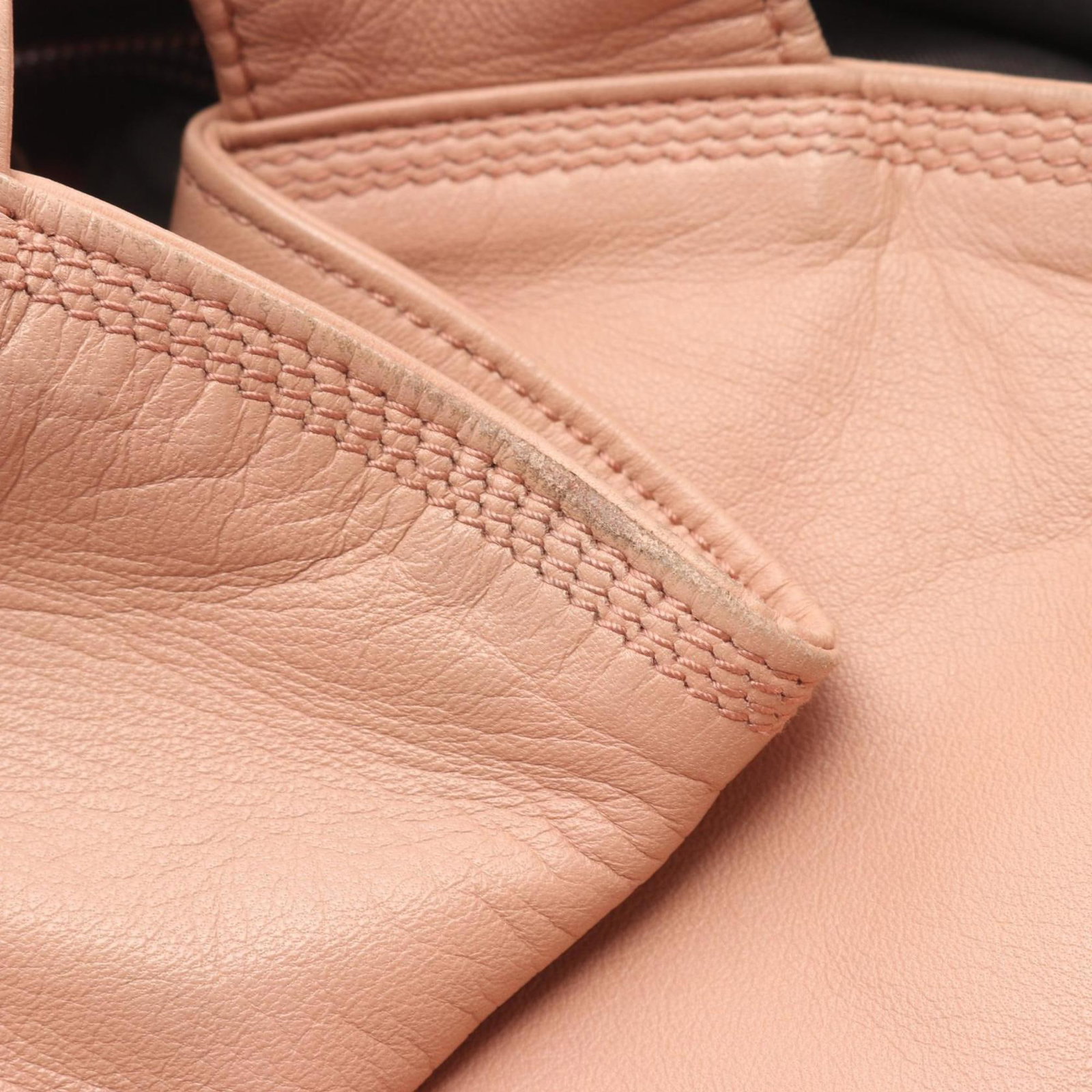 Loewe Handbag Leather - 7