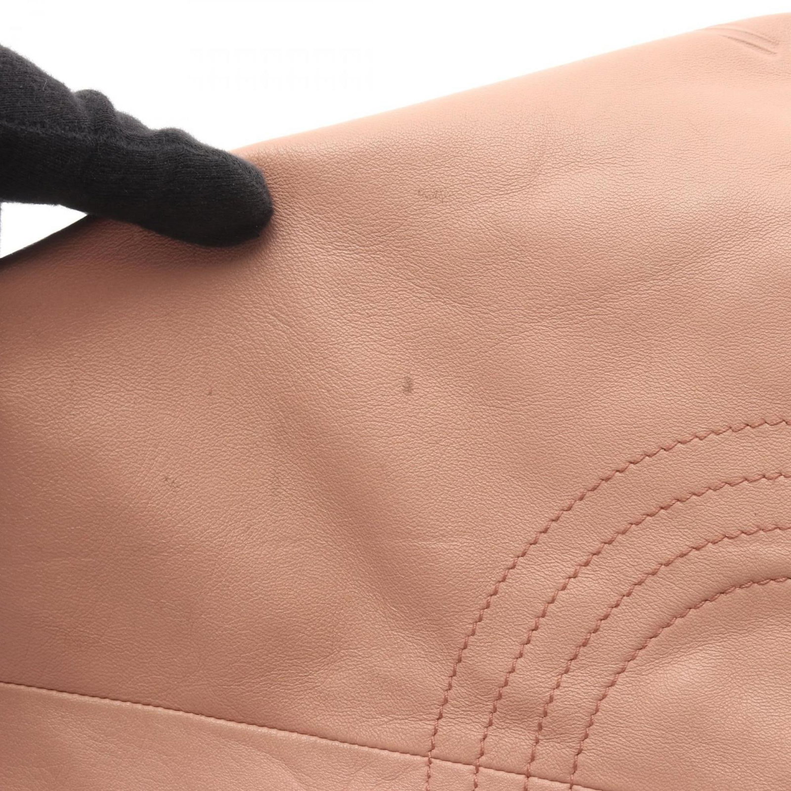 Loewe Handbag Leather - 8