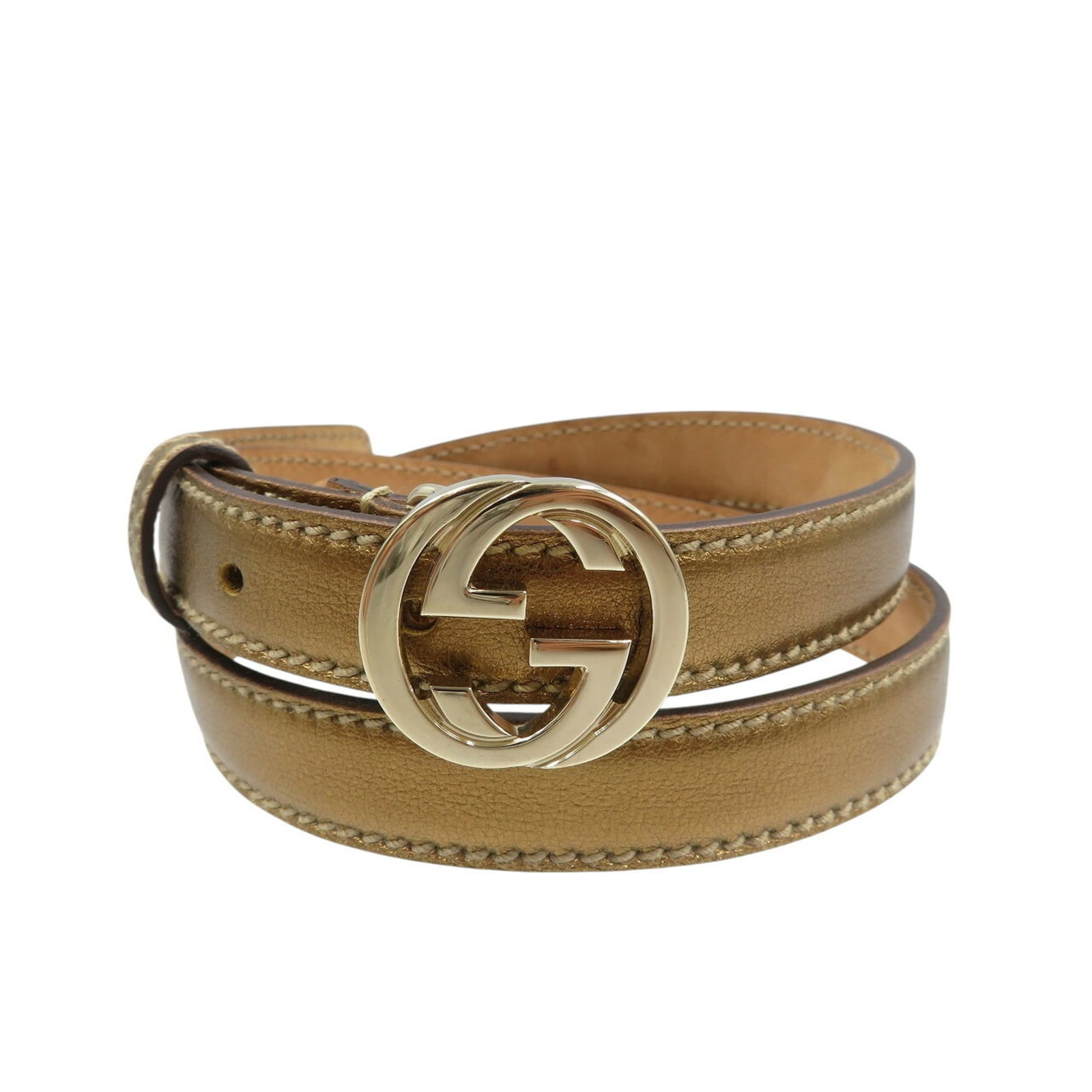 Gucci Standard Belt (1 of 6)