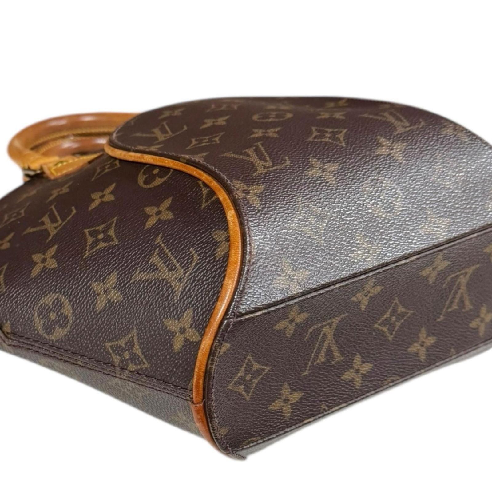 Louis Vuitton Handbag Monogram - 10