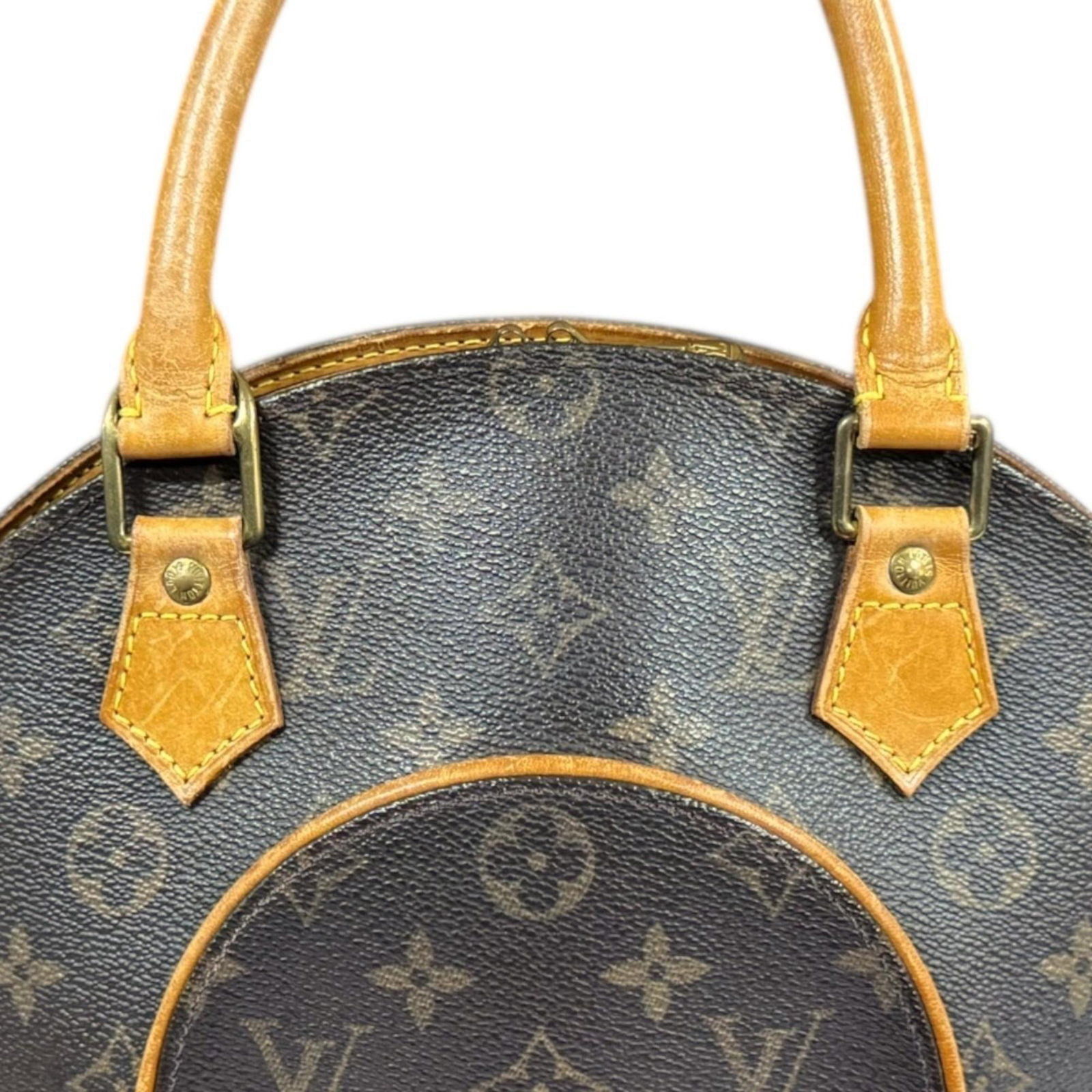 Louis Vuitton Handbag Monogram - 13